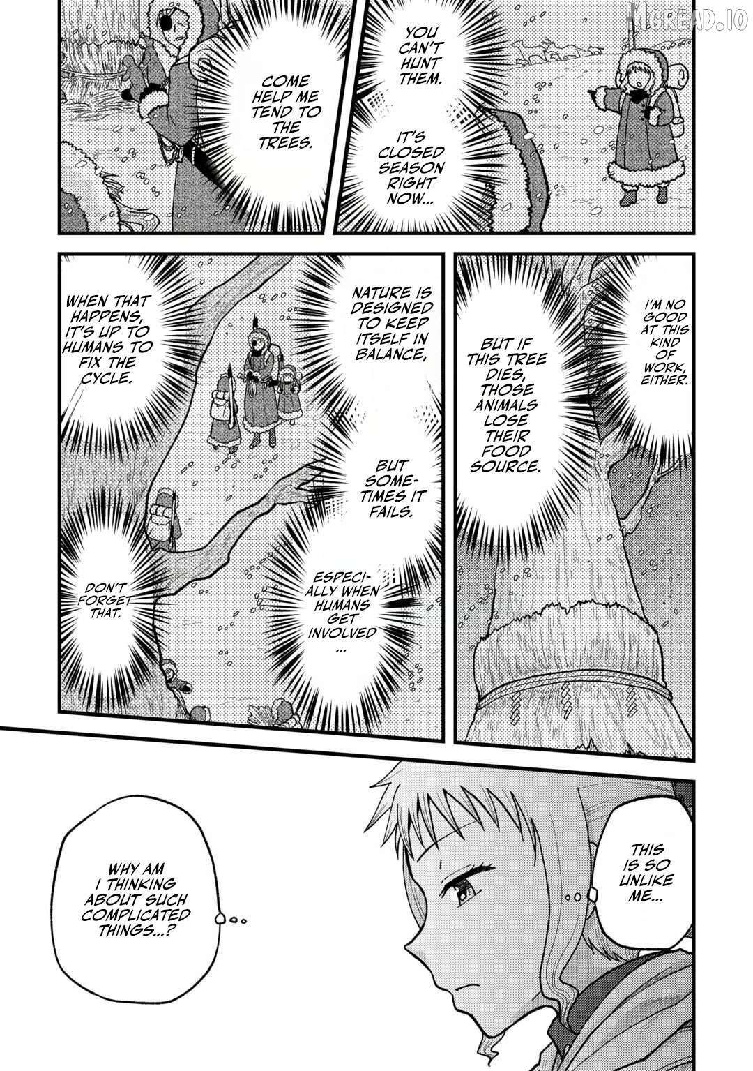 Solo Dungeon: I'm Going to Enjoy My Weekends to the Fullest Chapter 3 - page 16