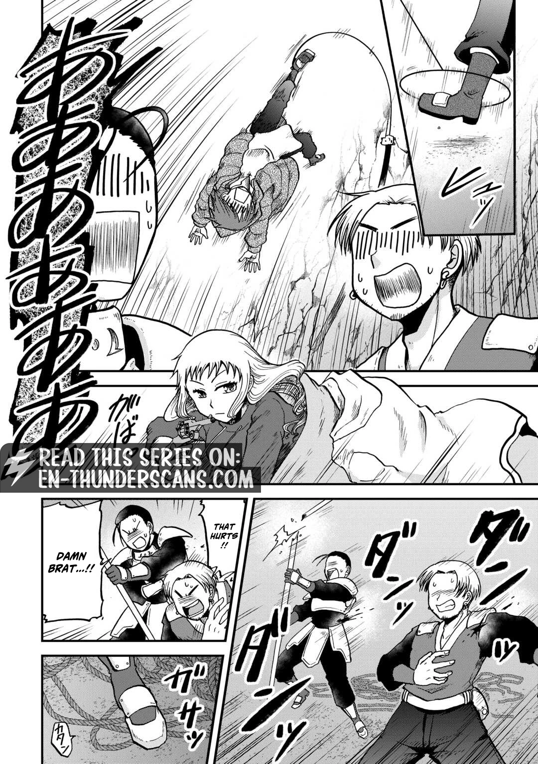 Solo Dungeon: I'm Going to Enjoy My Weekends to the Fullest Chapter 5 - page 15