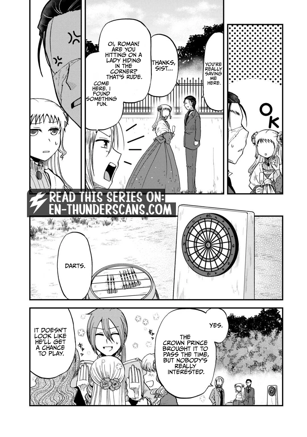 Solo Dungeon: I'm Going to Enjoy My Weekends to the Fullest Chapter 6 - page 12