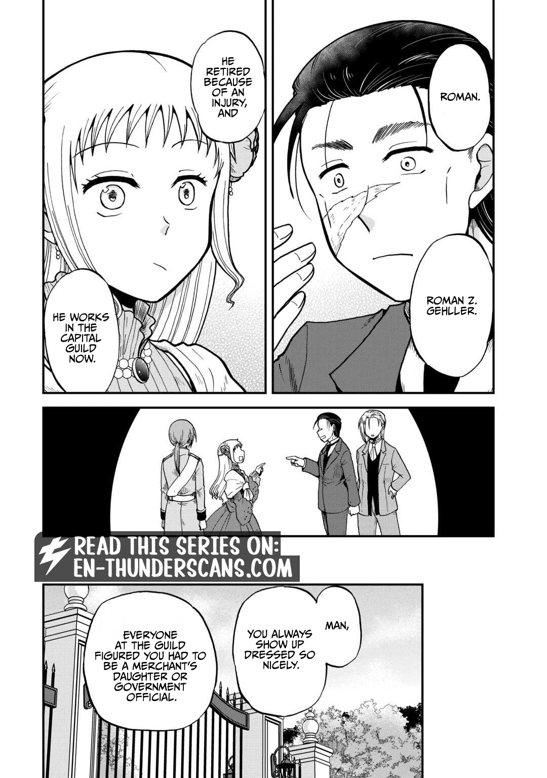 Solo Dungeon: I'm Going to Enjoy My Weekends to the Fullest Chapter 6 - page 9