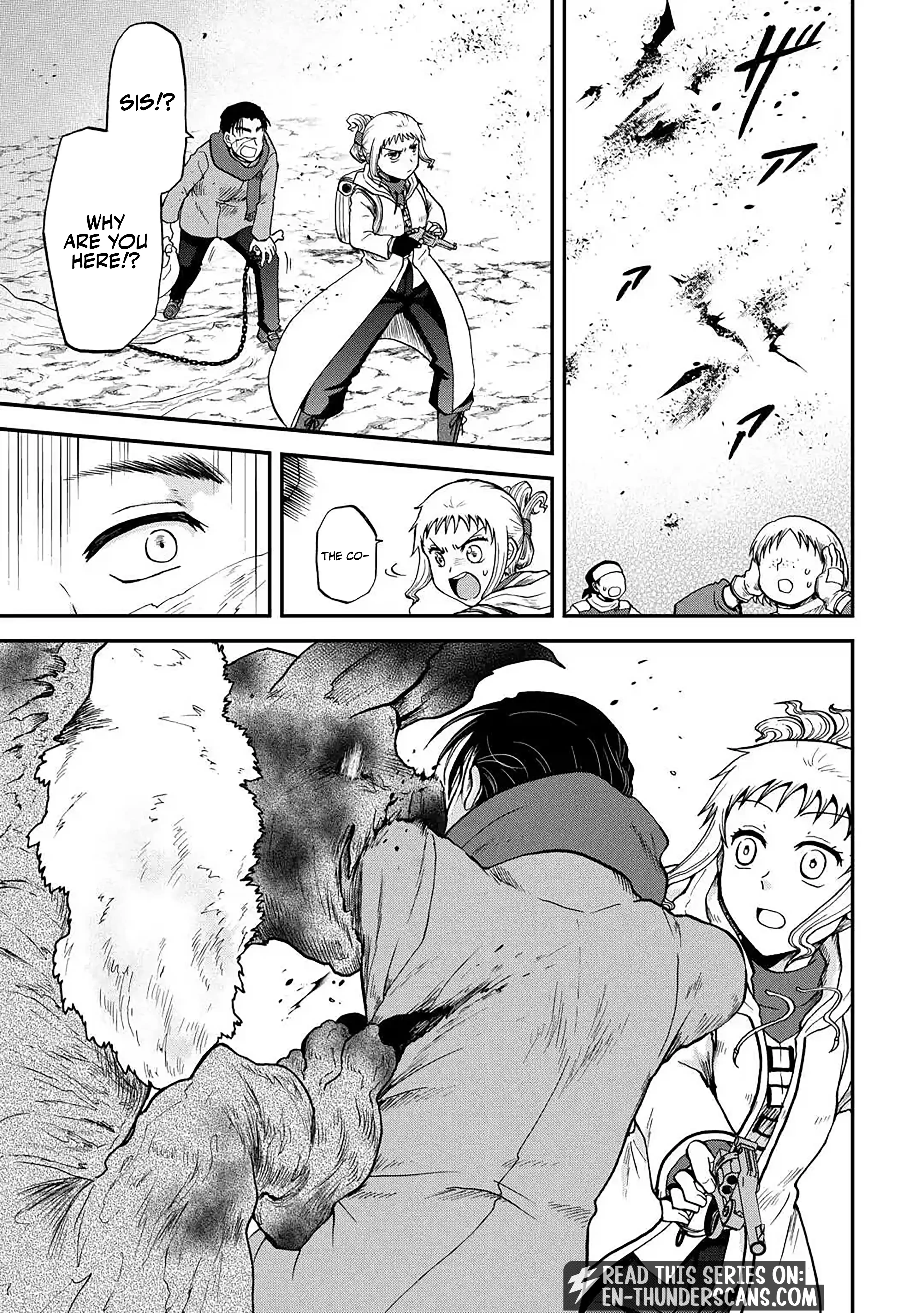 Solo Dungeon: I'm Going to Enjoy My Weekends to the Fullest Chapter 7 - page 18