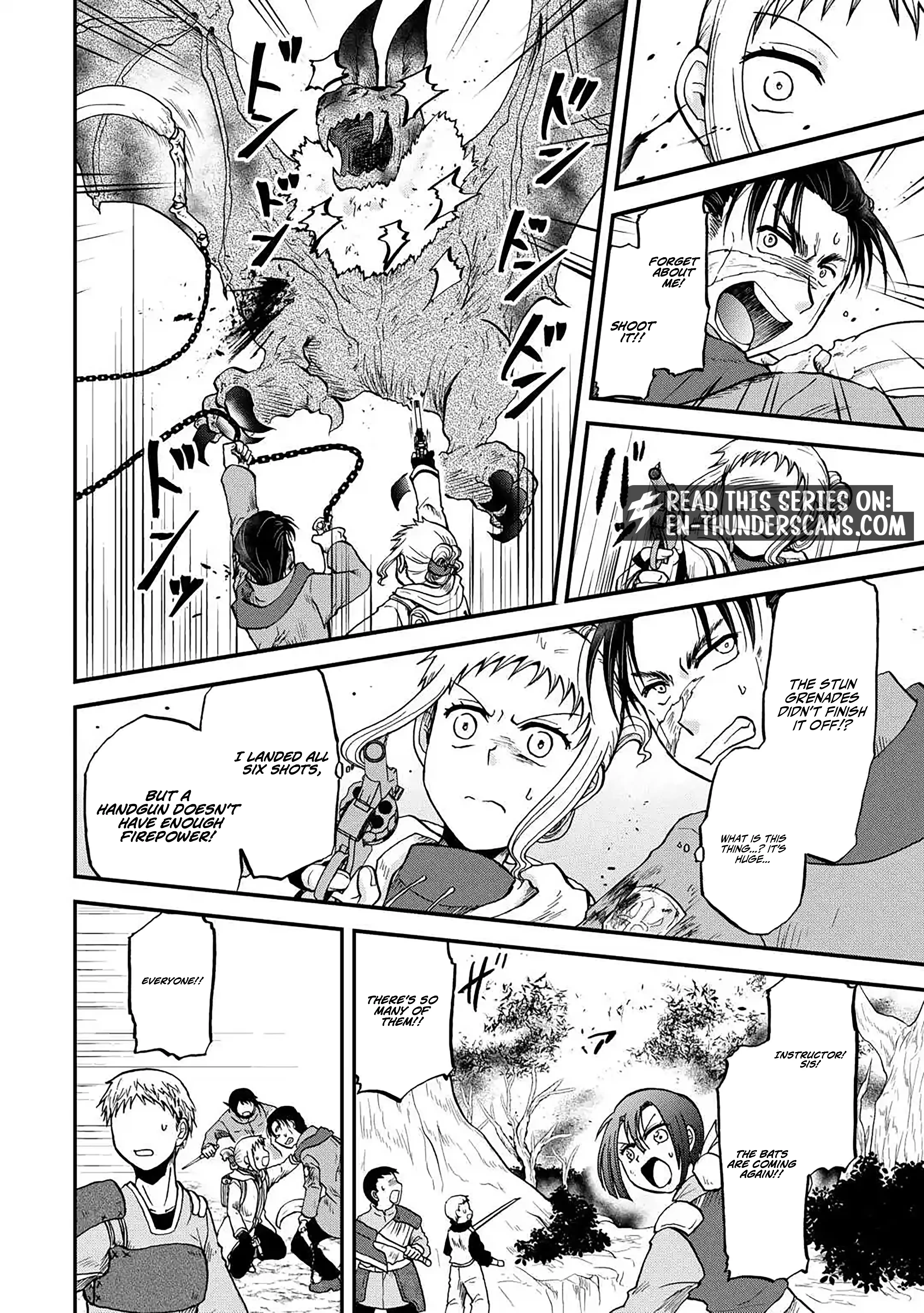 Solo Dungeon: I'm Going to Enjoy My Weekends to the Fullest Chapter 7 - page 19