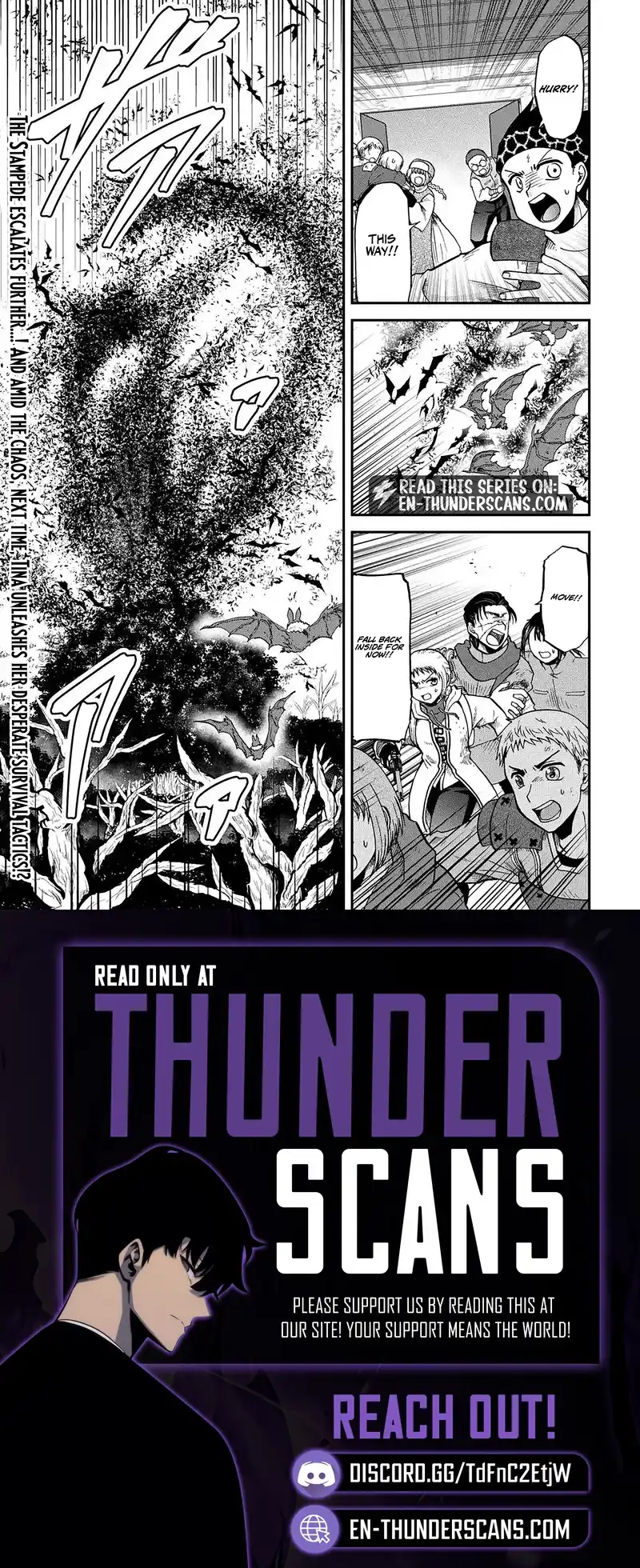 Solo Dungeon: I'm Going to Enjoy My Weekends to the Fullest Chapter 7 - page 20