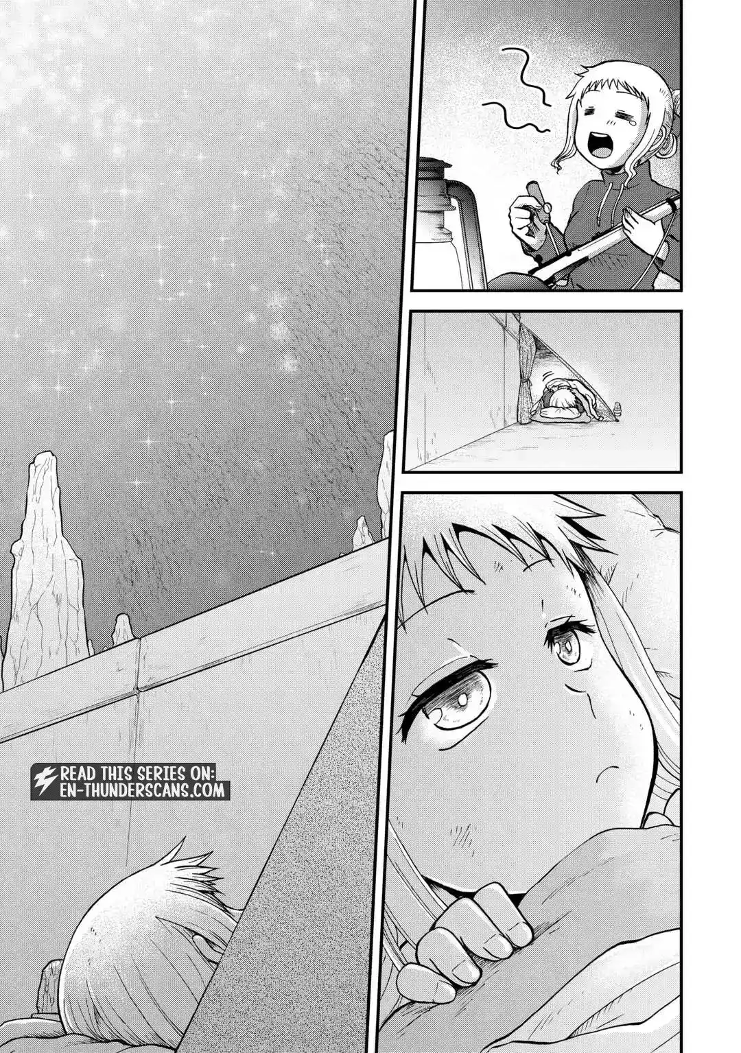 Solo Dungeon: I'm Going to Enjoy My Weekends to the Fullest Chapter 8 - page 31