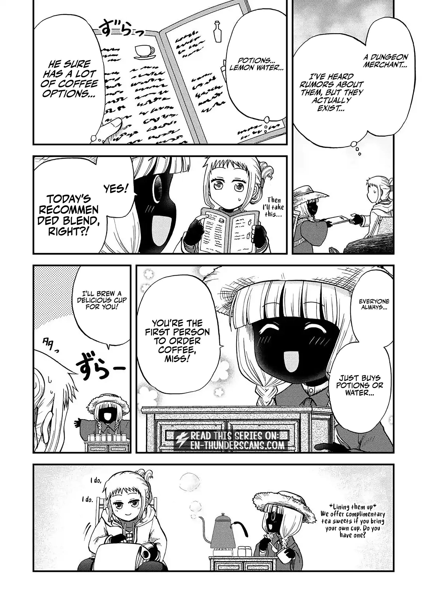 Solo Dungeon: I'm Going to Enjoy My Weekends to the Fullest Chapter 9 - page 16