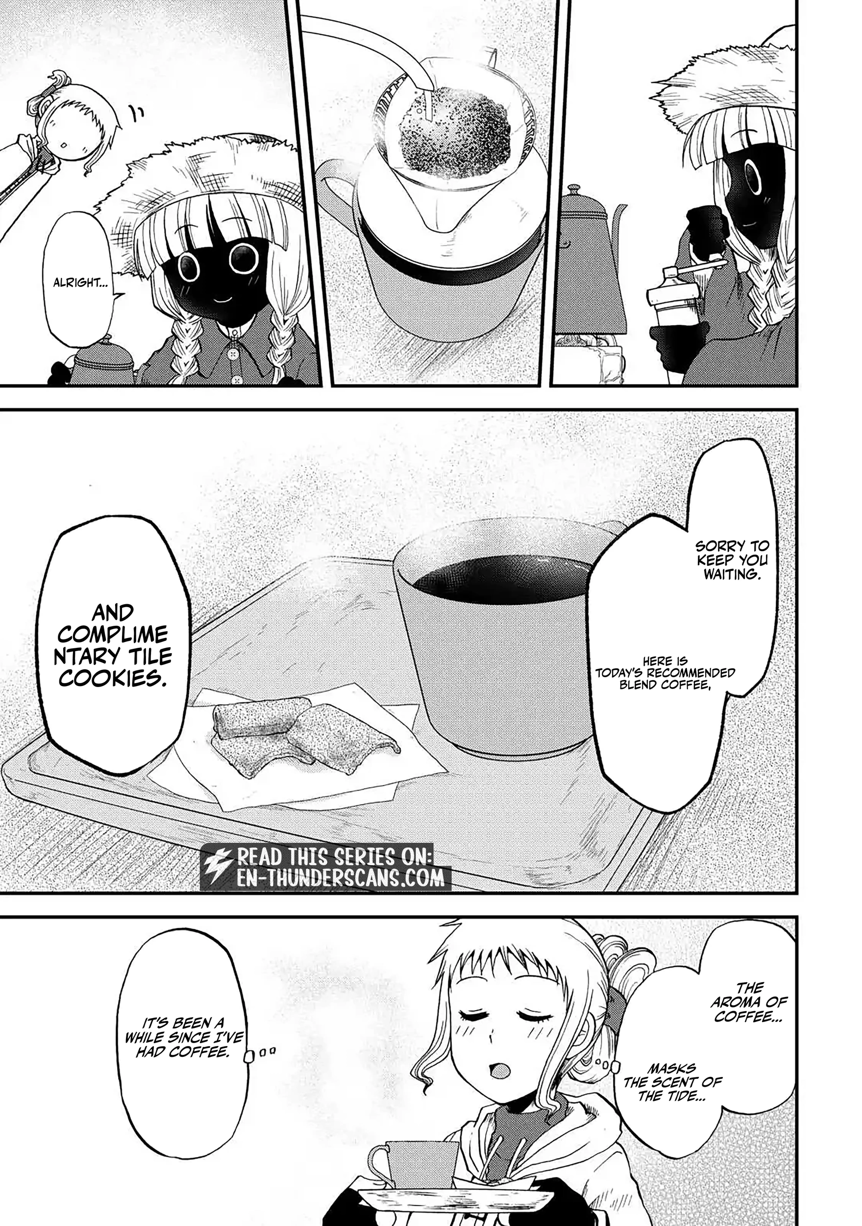 Solo Dungeon: I'm Going to Enjoy My Weekends to the Fullest Chapter 9 - page 17