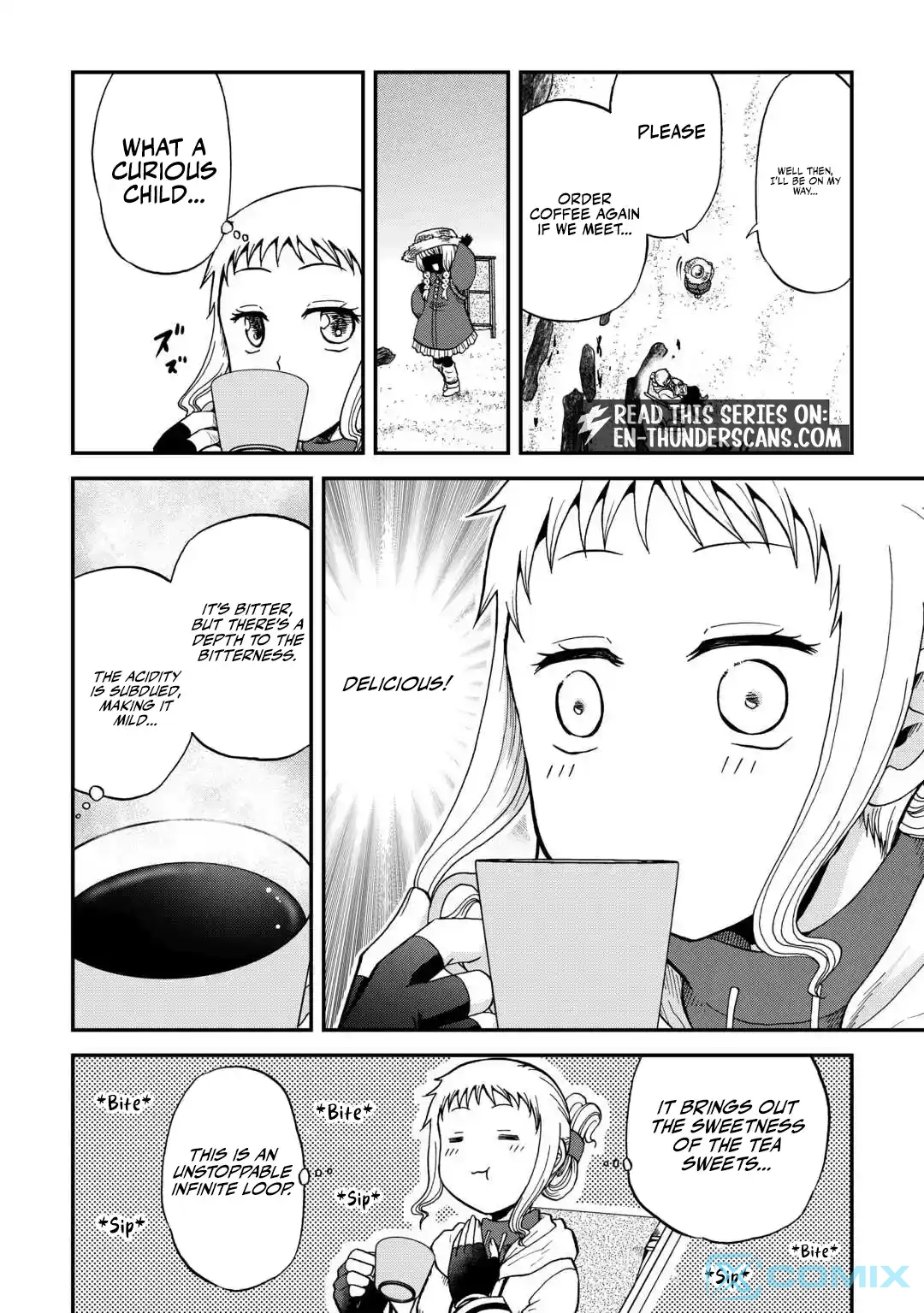 Solo Dungeon: I'm Going to Enjoy My Weekends to the Fullest Chapter 9 - page 18
