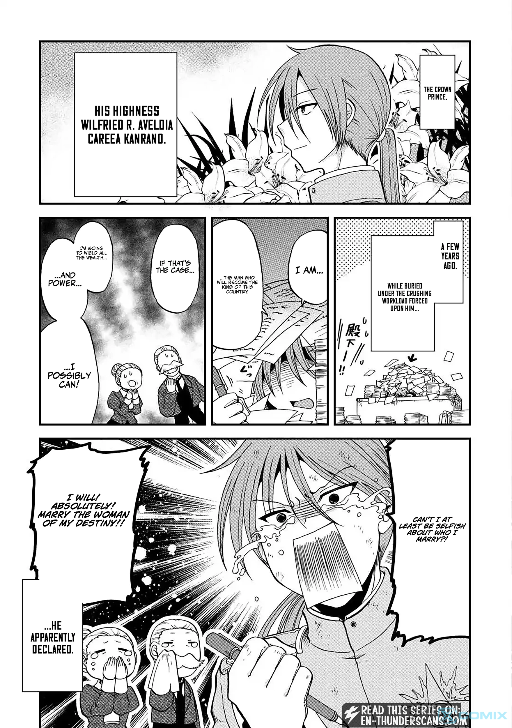 Solo Dungeon: I'm Going to Enjoy My Weekends to the Fullest Chapter 9 - page 3