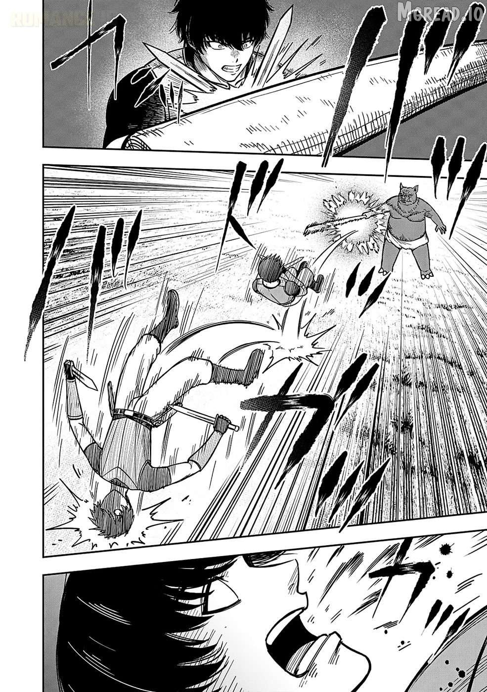 Keiken wo Sukiru ni suru Bannou na Nouryoku wo Te ni Irete, Saikyou no Tansaku-sha ni Narimashita ~JK to Issho ni Dungeon Tansaku de Nariagaru~ Chapter 1 - page 22