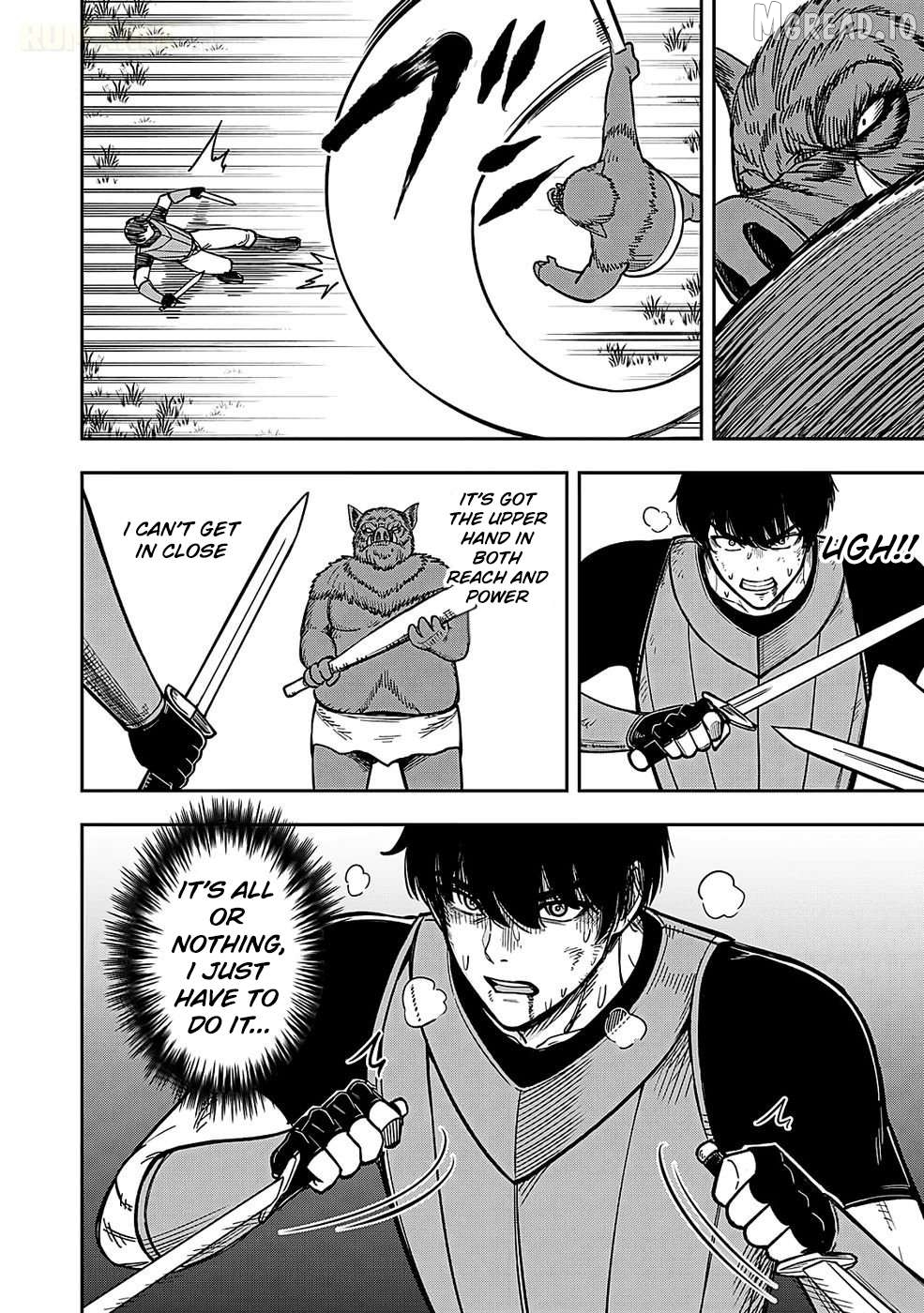 Keiken wo Sukiru ni suru Bannou na Nouryoku wo Te ni Irete, Saikyou no Tansaku-sha ni Narimashita ~JK to Issho ni Dungeon Tansaku de Nariagaru~ Chapter 1 - page 24