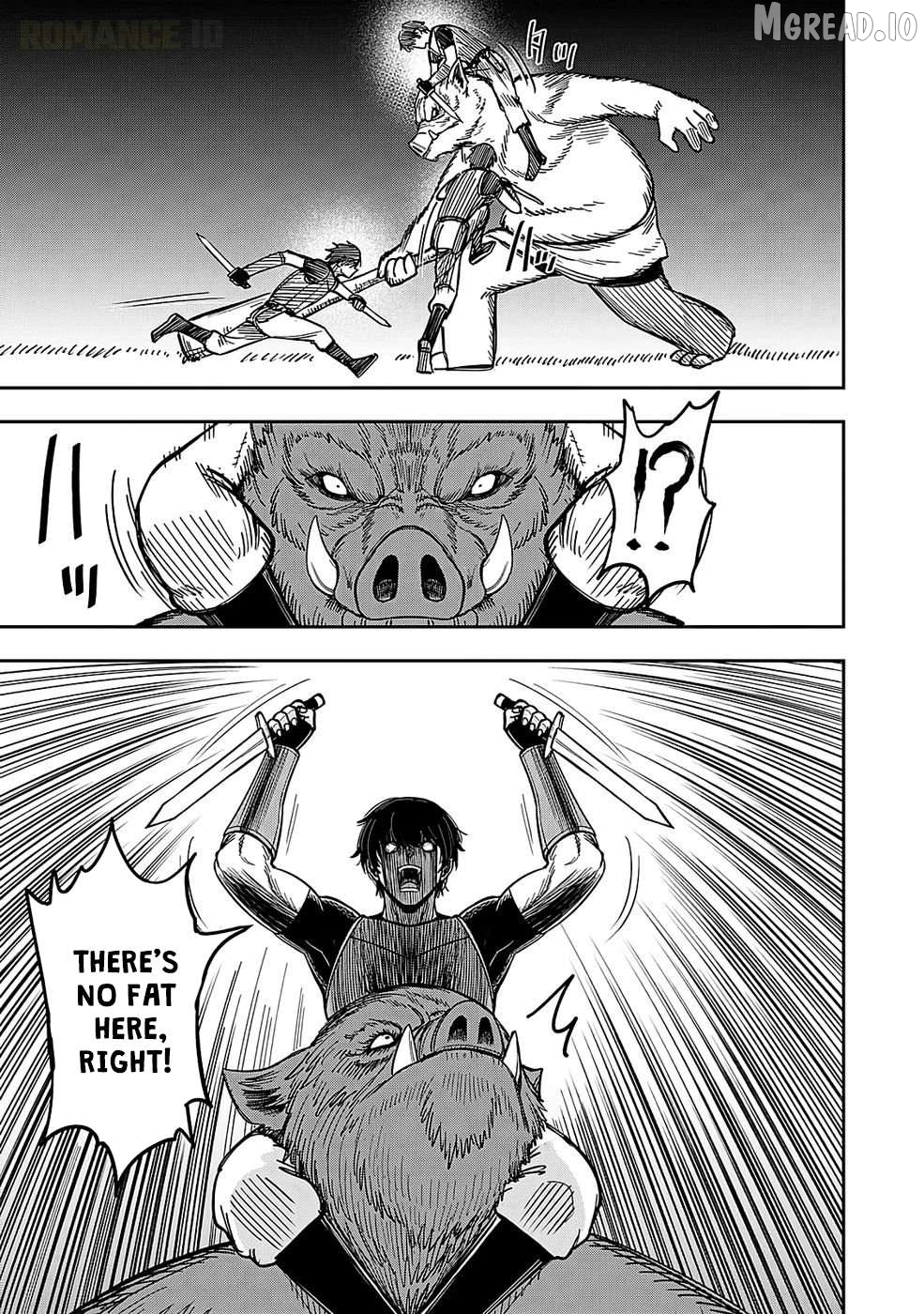 Keiken wo Sukiru ni suru Bannou na Nouryoku wo Te ni Irete, Saikyou no Tansaku-sha ni Narimashita ~JK to Issho ni Dungeon Tansaku de Nariagaru~ Chapter 1 - page 27