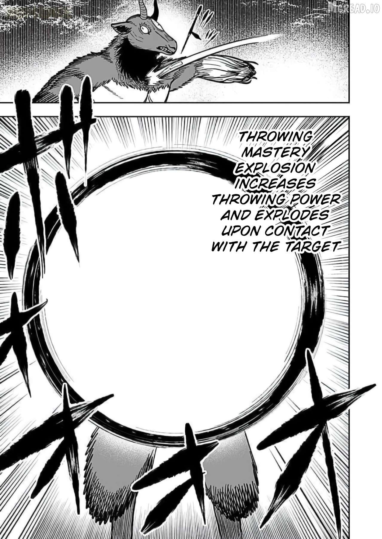 Keiken wo Sukiru ni suru Bannou na Nouryoku wo Te ni Irete, Saikyou no Tansaku-sha ni Narimashita ~JK to Issho ni Dungeon Tansaku de Nariagaru~ Chapter 10 - page 32