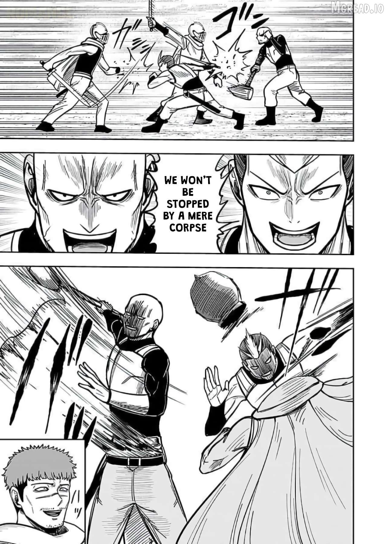 Keiken wo Sukiru ni suru Bannou na Nouryoku wo Te ni Irete, Saikyou no Tansaku-sha ni Narimashita ~JK to Issho ni Dungeon Tansaku de Nariagaru~ Chapter 10 - page 6