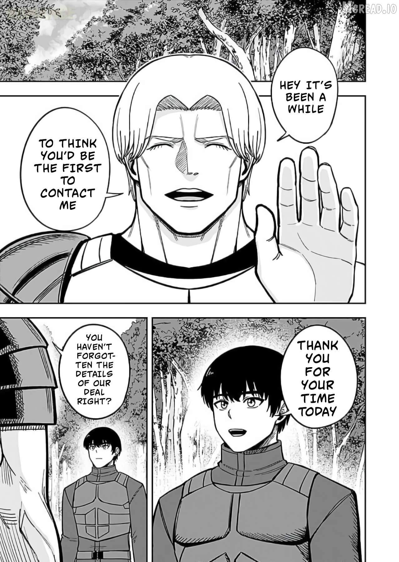 Keiken wo Sukiru ni suru Bannou na Nouryoku wo Te ni Irete, Saikyou no Tansaku-sha ni Narimashita ~JK to Issho ni Dungeon Tansaku de Nariagaru~ Chapter 11 - page 6