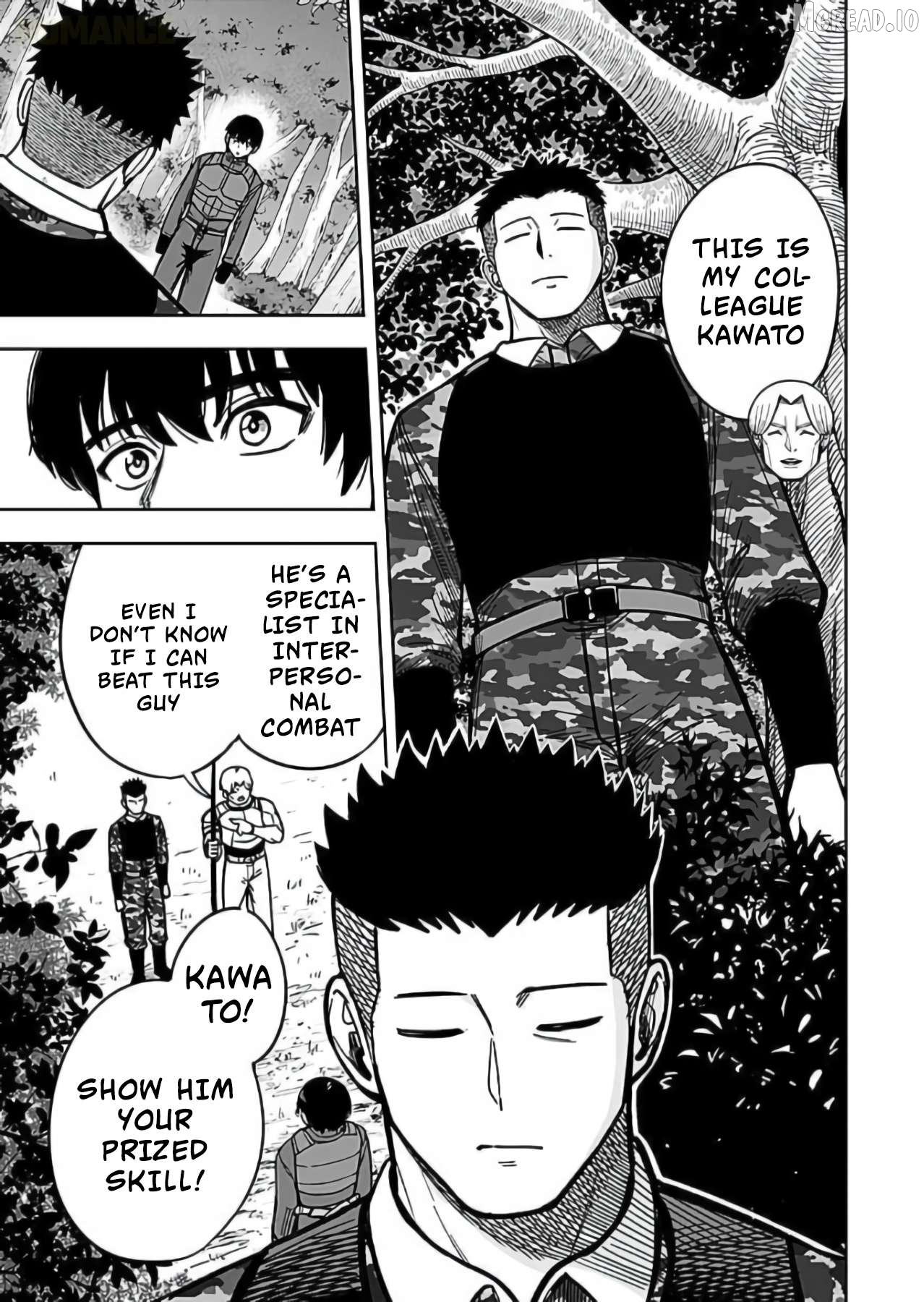 Keiken wo Sukiru ni suru Bannou na Nouryoku wo Te ni Irete, Saikyou no Tansaku-sha ni Narimashita ~JK to Issho ni Dungeon Tansaku de Nariagaru~ Chapter 11 - page 8