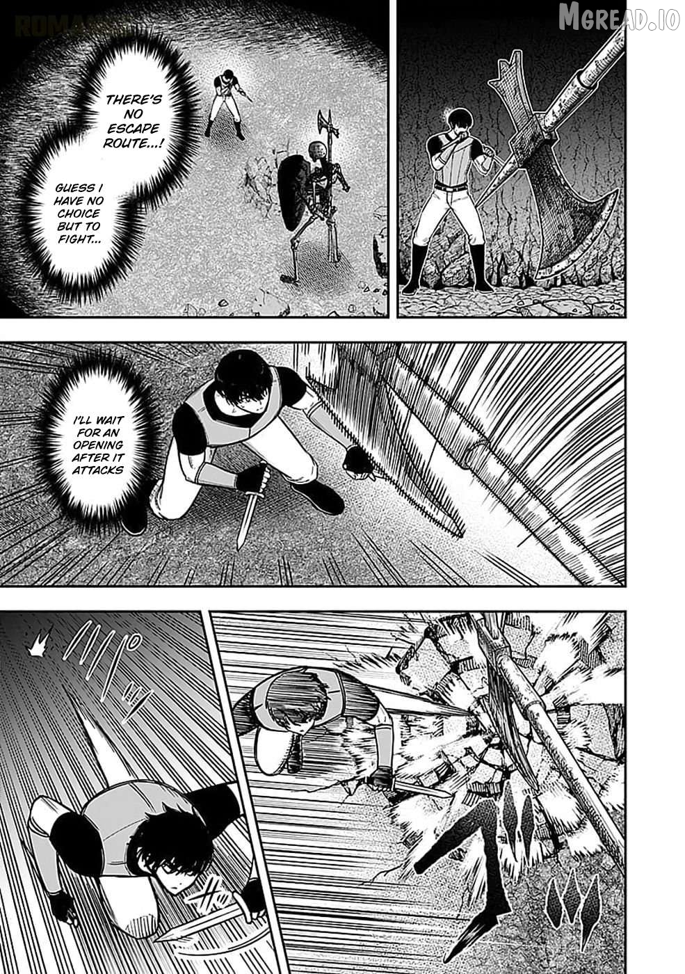 Keiken wo Sukiru ni suru Bannou na Nouryoku wo Te ni Irete, Saikyou no Tansaku-sha ni Narimashita ~JK to Issho ni Dungeon Tansaku de Nariagaru~ Chapter 3 - page 4