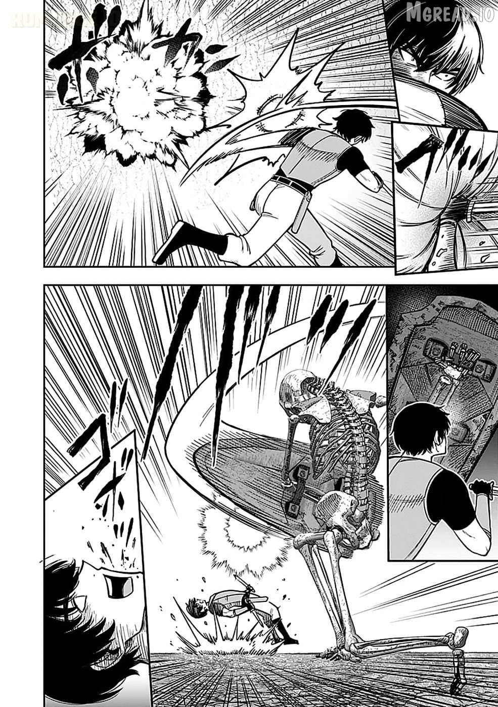 Keiken wo Sukiru ni suru Bannou na Nouryoku wo Te ni Irete, Saikyou no Tansaku-sha ni Narimashita ~JK to Issho ni Dungeon Tansaku de Nariagaru~ Chapter 3 - page 9