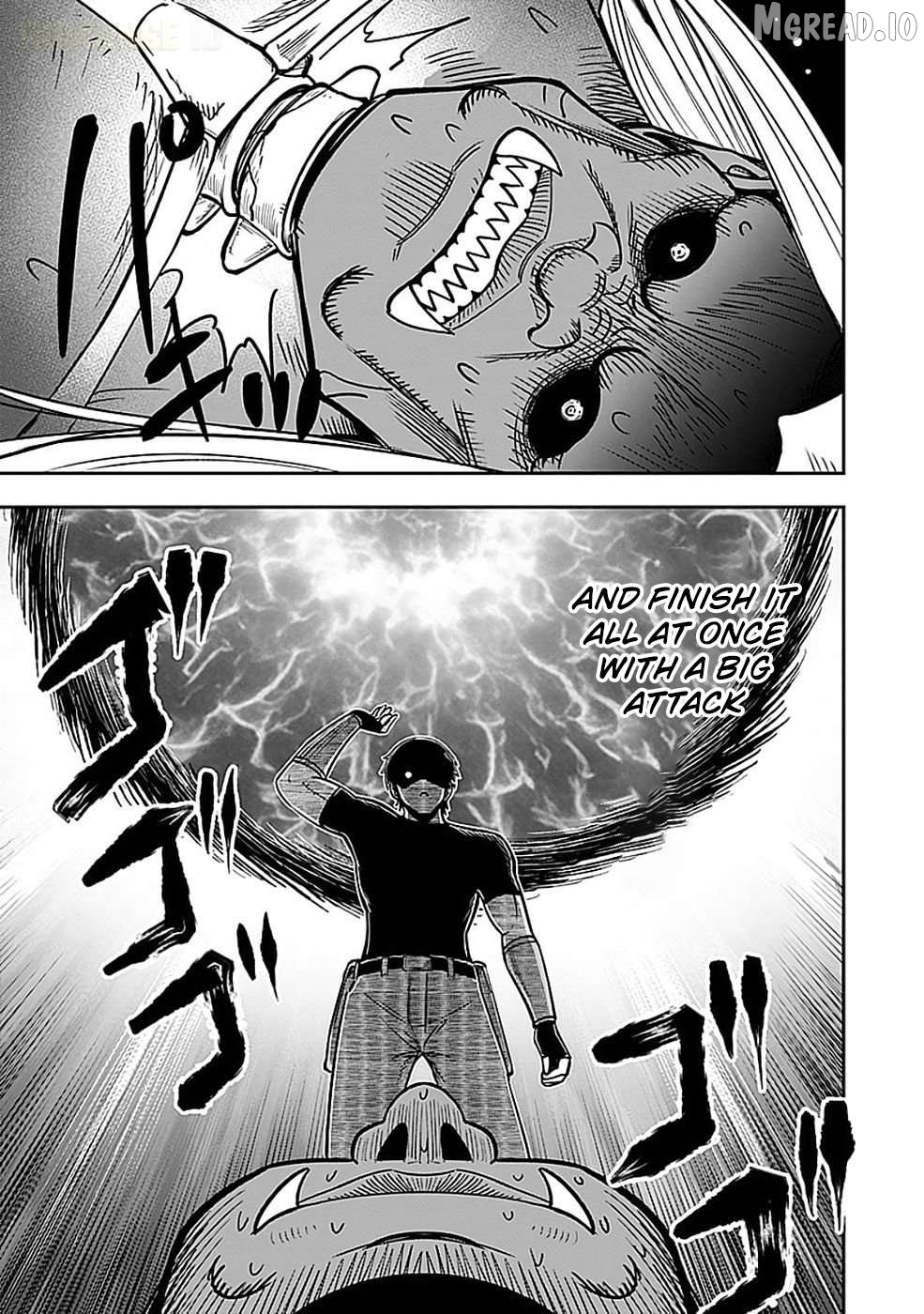 Keiken wo Sukiru ni suru Bannou na Nouryoku wo Te ni Irete, Saikyou no Tansaku-sha ni Narimashita ~JK to Issho ni Dungeon Tansaku de Nariagaru~ Chapter 5 - page 36