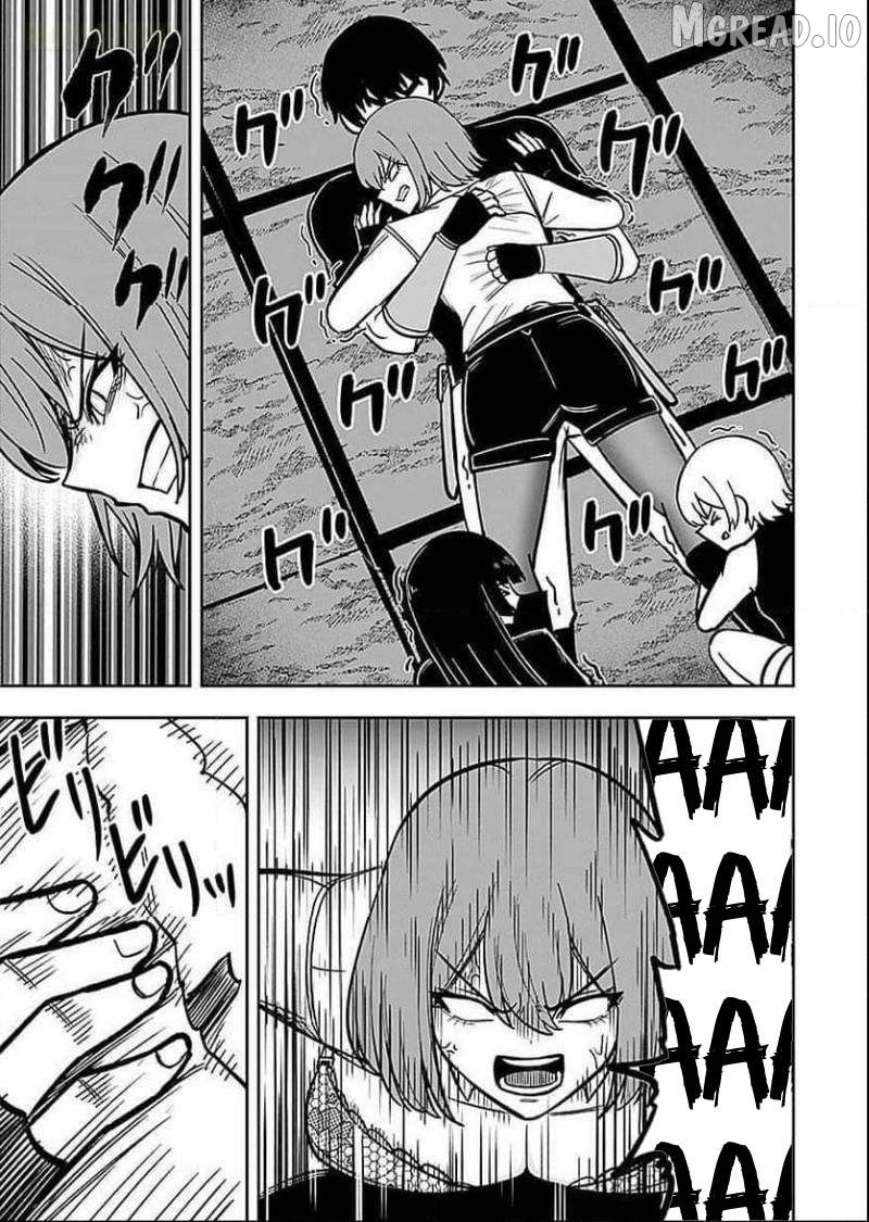 Keiken wo Sukiru ni suru Bannou na Nouryoku wo Te ni Irete, Saikyou no Tansaku-sha ni Narimashita ~JK to Issho ni Dungeon Tansaku de Nariagaru~ Chapter 6 - page 10