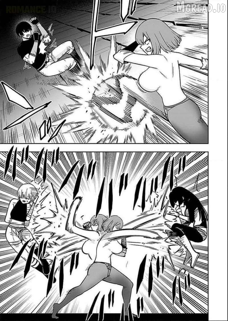 Keiken wo Sukiru ni suru Bannou na Nouryoku wo Te ni Irete, Saikyou no Tansaku-sha ni Narimashita ~JK to Issho ni Dungeon Tansaku de Nariagaru~ Chapter 6 - page 12