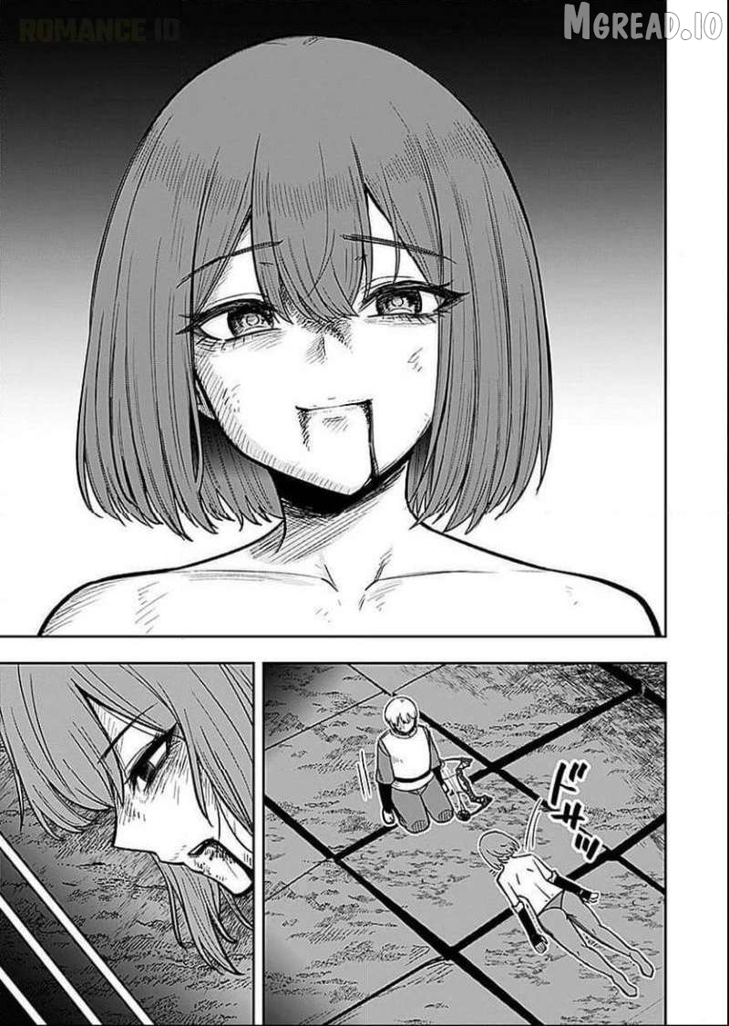 Keiken wo Sukiru ni suru Bannou na Nouryoku wo Te ni Irete, Saikyou no Tansaku-sha ni Narimashita ~JK to Issho ni Dungeon Tansaku de Nariagaru~ Chapter 6 - page 16