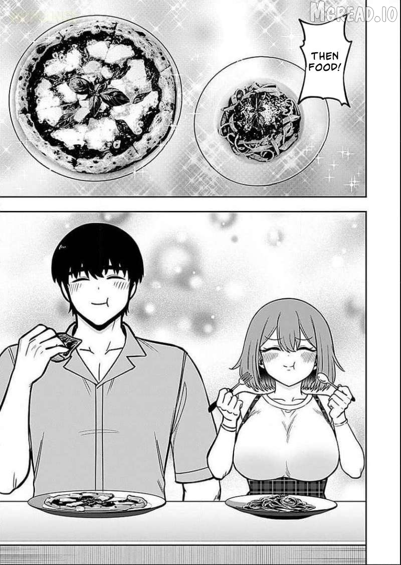 Keiken wo Sukiru ni suru Bannou na Nouryoku wo Te ni Irete, Saikyou no Tansaku-sha ni Narimashita ~JK to Issho ni Dungeon Tansaku de Nariagaru~ Chapter 6 - page 28