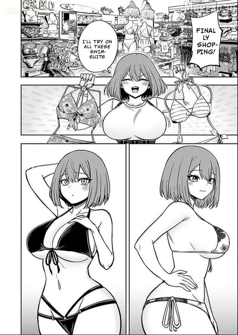Keiken wo Sukiru ni suru Bannou na Nouryoku wo Te ni Irete, Saikyou no Tansaku-sha ni Narimashita ~JK to Issho ni Dungeon Tansaku de Nariagaru~ Chapter 6 - page 29