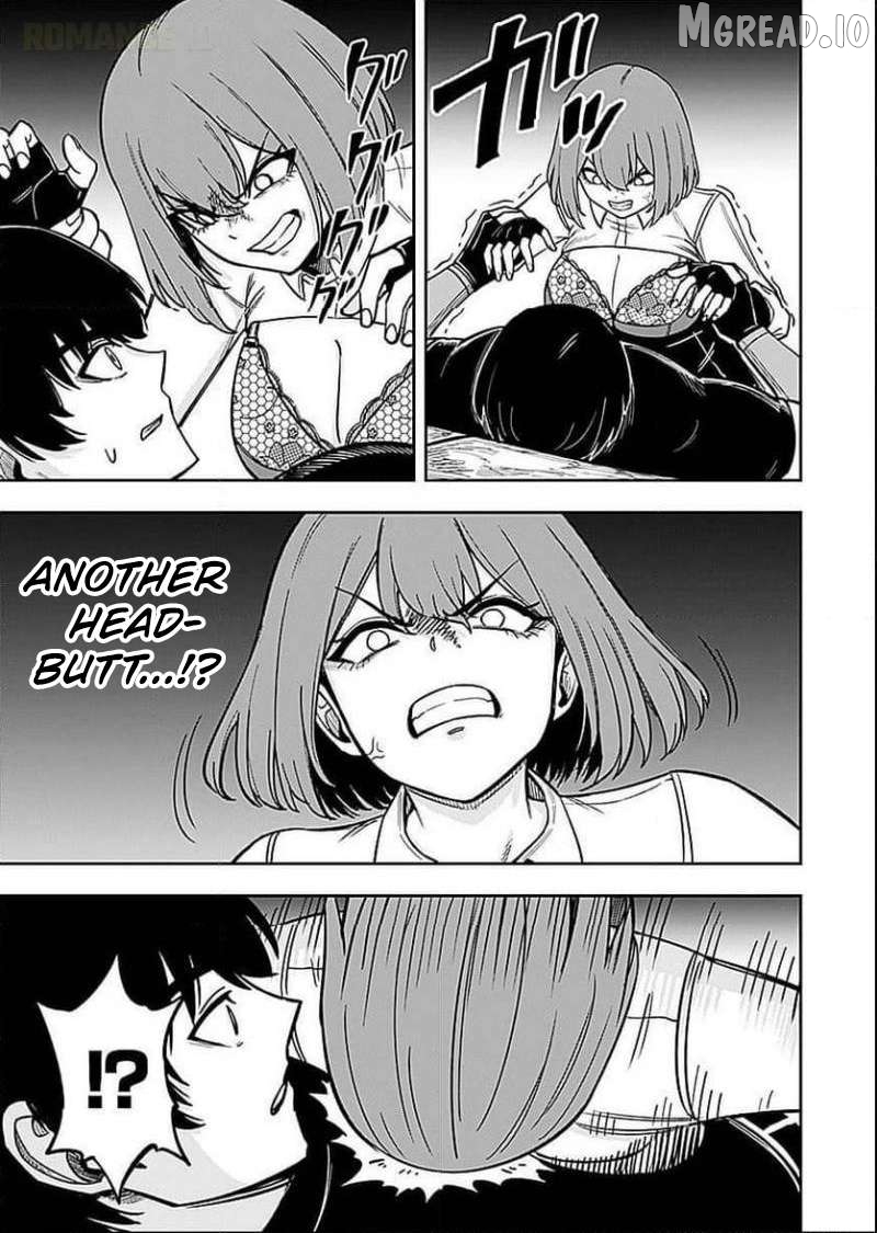 Keiken wo Sukiru ni suru Bannou na Nouryoku wo Te ni Irete, Saikyou no Tansaku-sha ni Narimashita ~JK to Issho ni Dungeon Tansaku de Nariagaru~ Chapter 6 - page 8