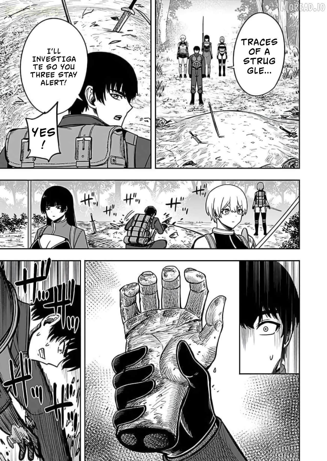 Keiken wo Sukiru ni suru Bannou na Nouryoku wo Te ni Irete, Saikyou no Tansaku-sha ni Narimashita ~JK to Issho ni Dungeon Tansaku de Nariagaru~ Chapter 8 - page 20