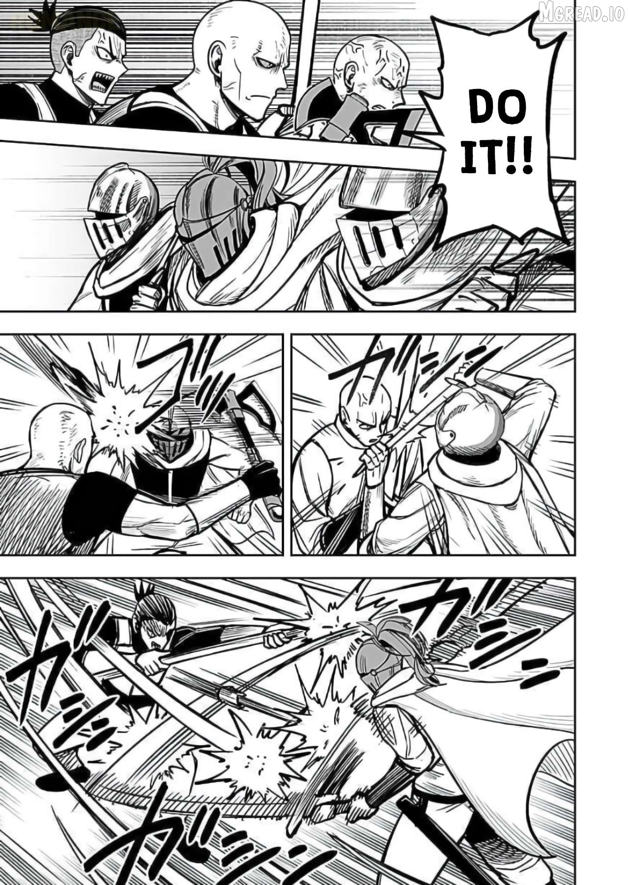 Keiken wo Sukiru ni suru Bannou na Nouryoku wo Te ni Irete, Saikyou no Tansaku-sha ni Narimashita ~JK to Issho ni Dungeon Tansaku de Nariagaru~ Chapter 8 - page 26