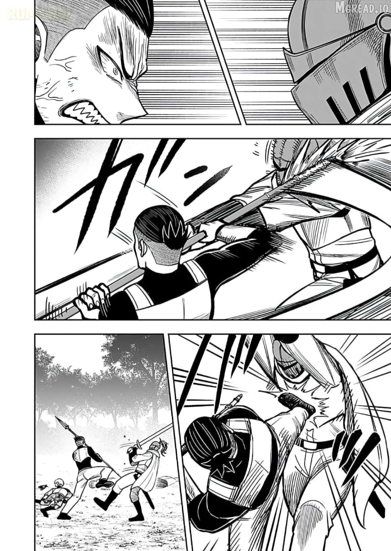 Keiken wo Sukiru ni suru Bannou na Nouryoku wo Te ni Irete, Saikyou no Tansaku-sha ni Narimashita ~JK to Issho ni Dungeon Tansaku de Nariagaru~ Chapter 8 - page 27
