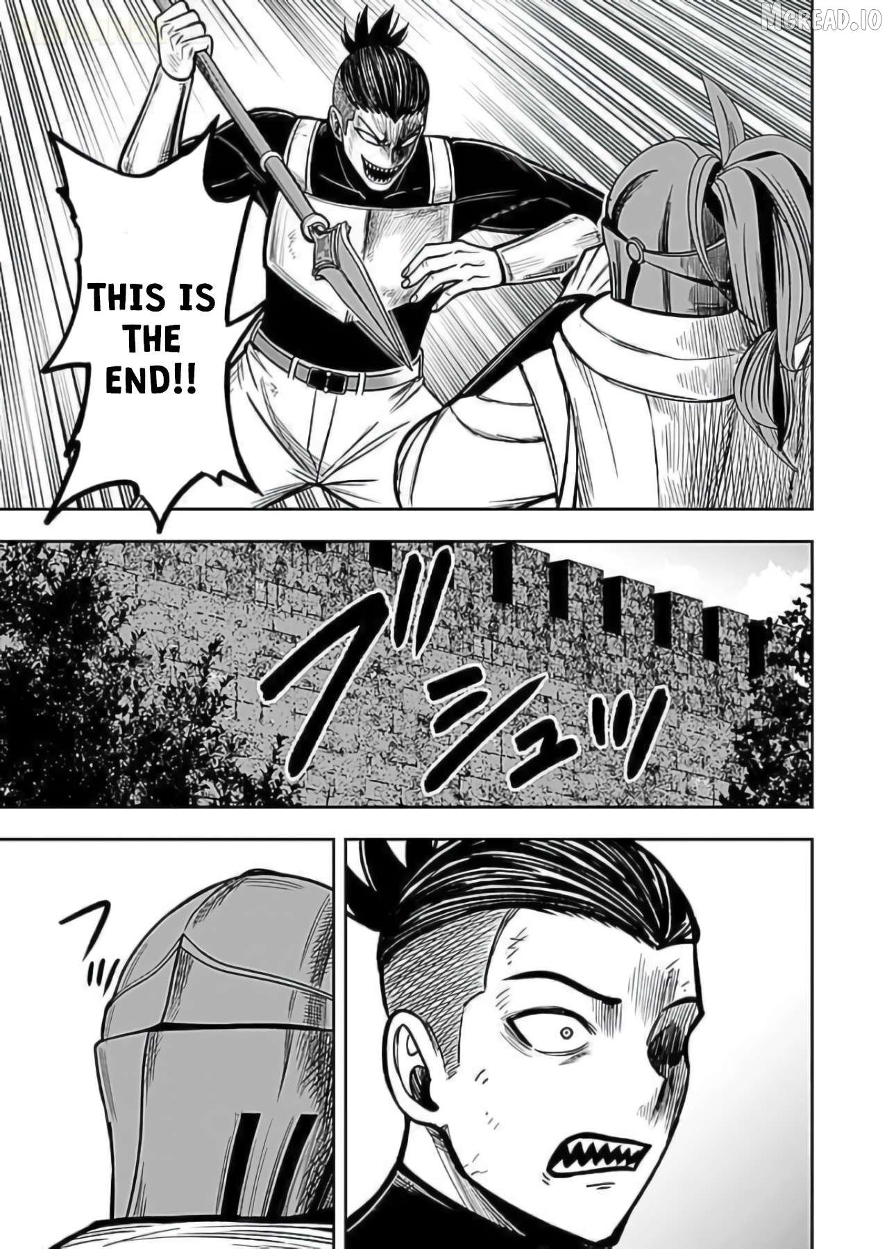 Keiken wo Sukiru ni suru Bannou na Nouryoku wo Te ni Irete, Saikyou no Tansaku-sha ni Narimashita ~JK to Issho ni Dungeon Tansaku de Nariagaru~ Chapter 8 - page 28