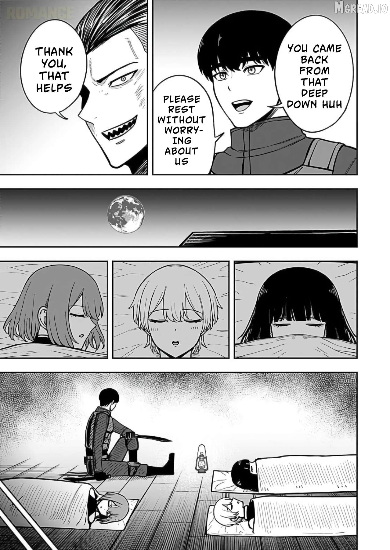 Keiken wo Sukiru ni suru Bannou na Nouryoku wo Te ni Irete, Saikyou no Tansaku-sha ni Narimashita ~JK to Issho ni Dungeon Tansaku de Nariagaru~ Chapter 8 - page 6