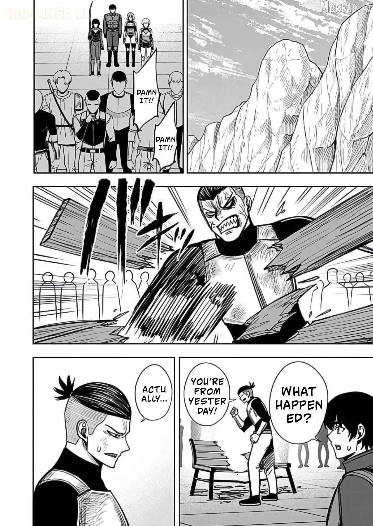 Keiken wo Sukiru ni suru Bannou na Nouryoku wo Te ni Irete, Saikyou no Tansaku-sha ni Narimashita ~JK to Issho ni Dungeon Tansaku de Nariagaru~ Chapter 8 - page 9