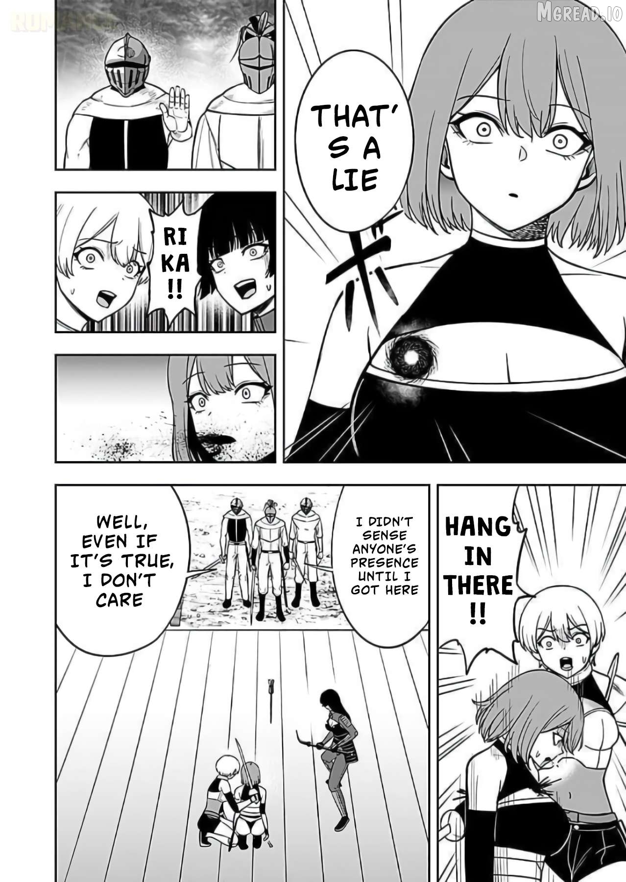 Keiken wo Sukiru ni suru Bannou na Nouryoku wo Te ni Irete, Saikyou no Tansaku-sha ni Narimashita ~JK to Issho ni Dungeon Tansaku de Nariagaru~ Chapter 9 - page 13
