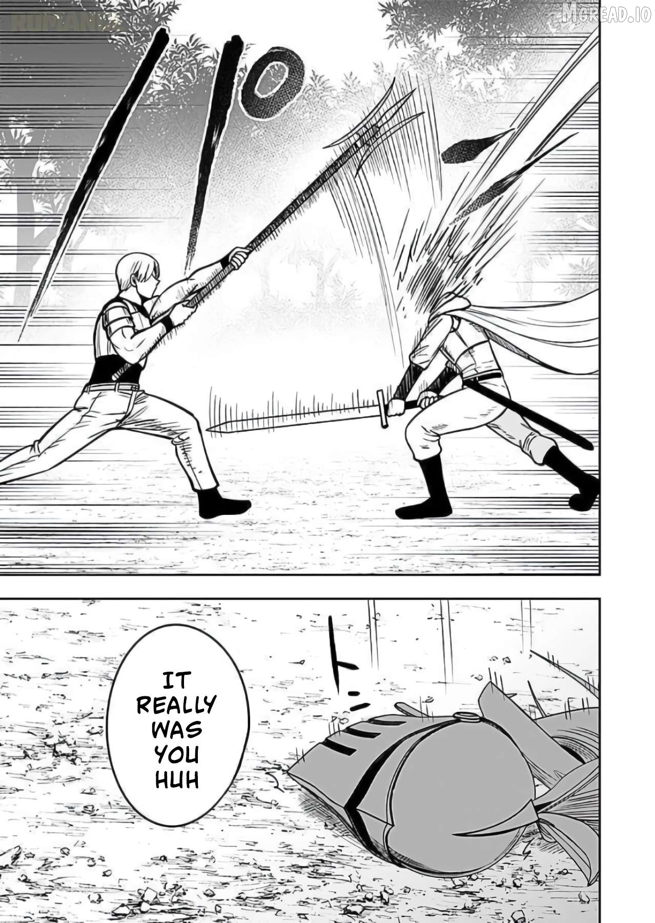 Keiken wo Sukiru ni suru Bannou na Nouryoku wo Te ni Irete, Saikyou no Tansaku-sha ni Narimashita ~JK to Issho ni Dungeon Tansaku de Nariagaru~ Chapter 9 - page 20