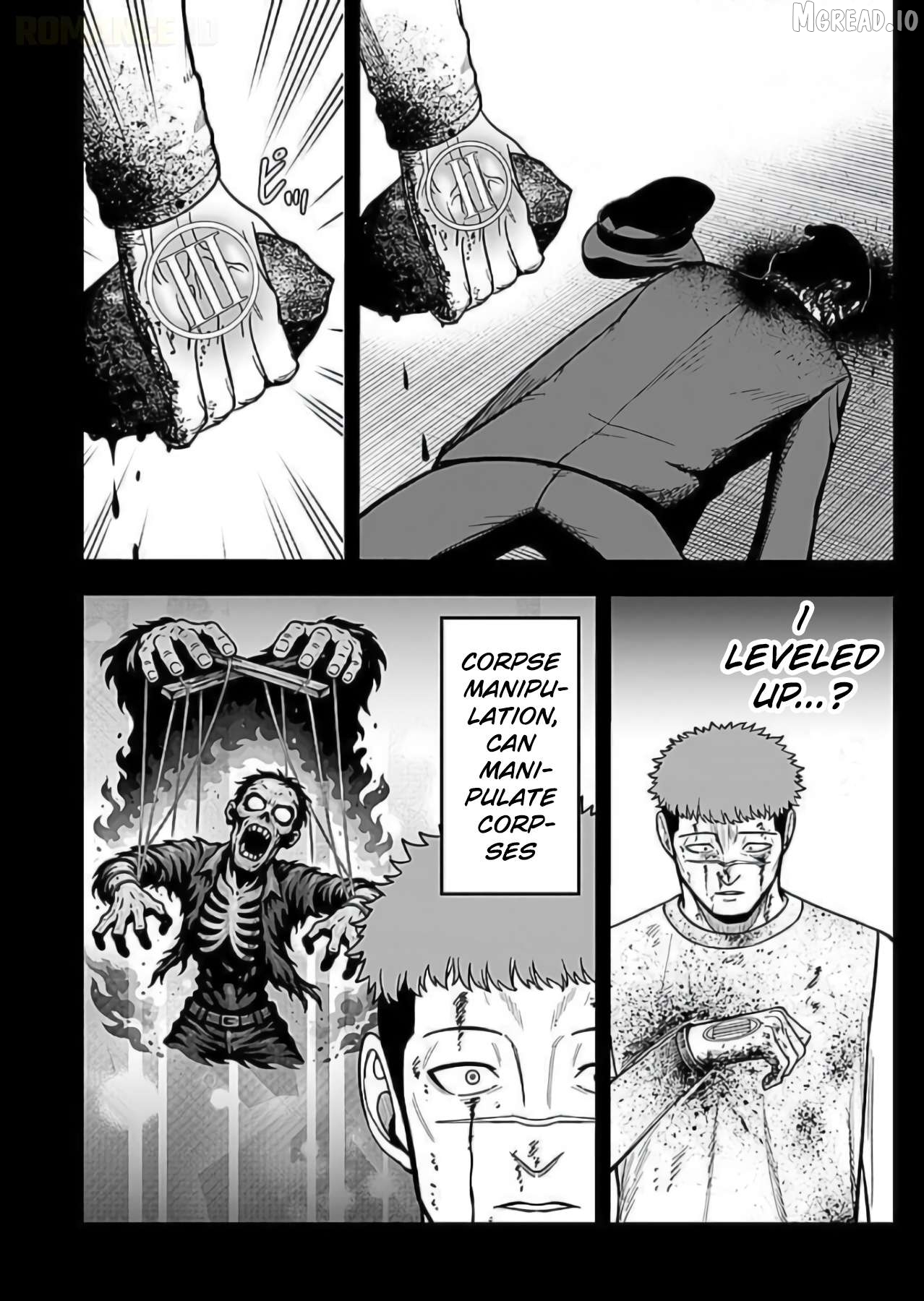 Keiken wo Sukiru ni suru Bannou na Nouryoku wo Te ni Irete, Saikyou no Tansaku-sha ni Narimashita ~JK to Issho ni Dungeon Tansaku de Nariagaru~ Chapter 9 - page 29