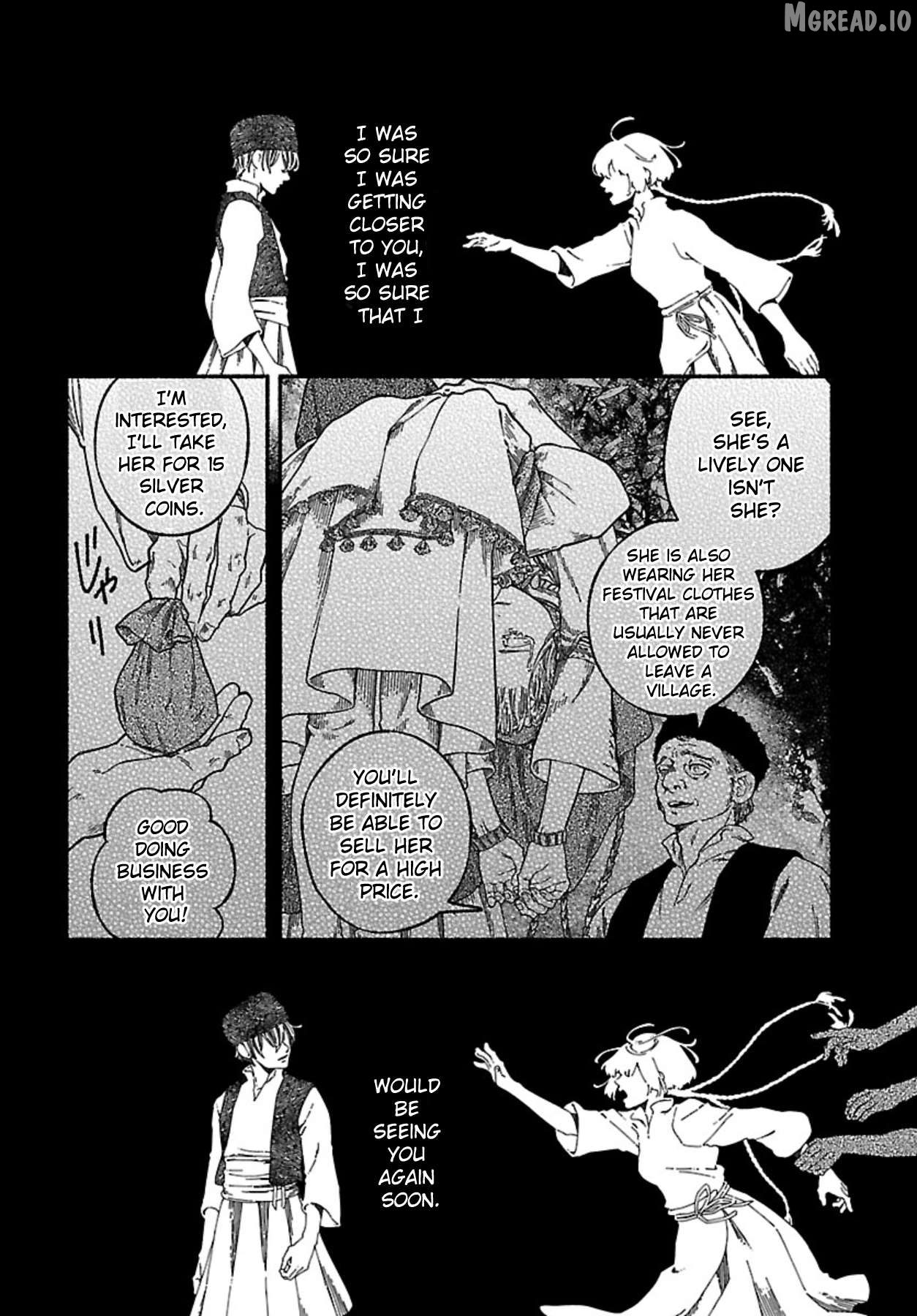 Aoki Balkanalia Chapter 2 - page 12