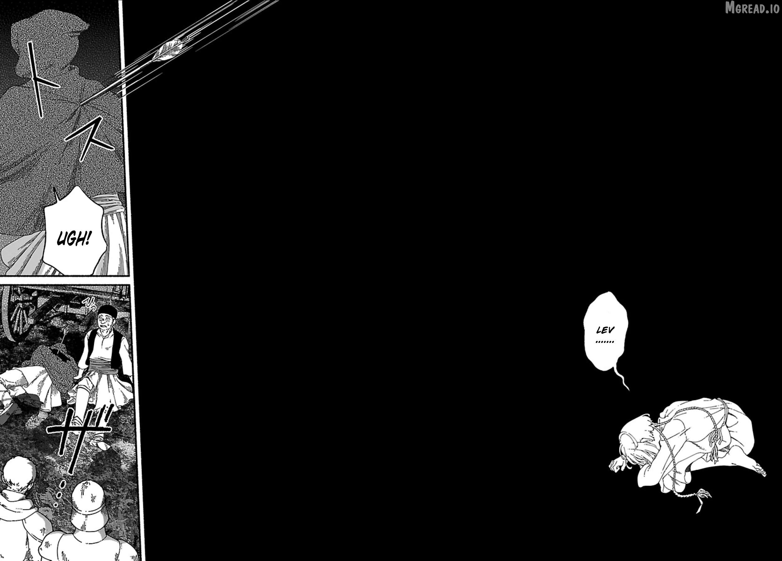 Aoki Balkanalia Chapter 2 - page 14