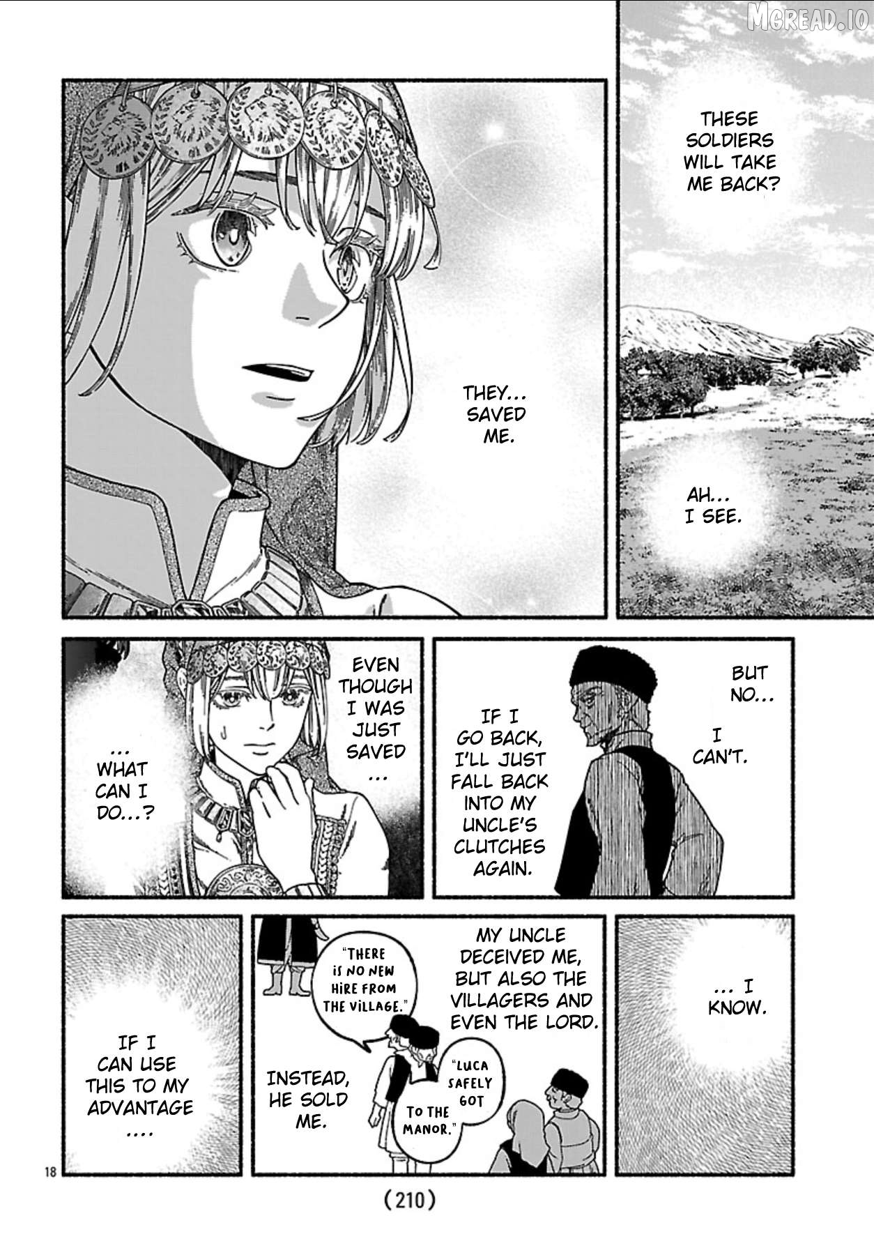 Aoki Balkanalia Chapter 2 - page 17