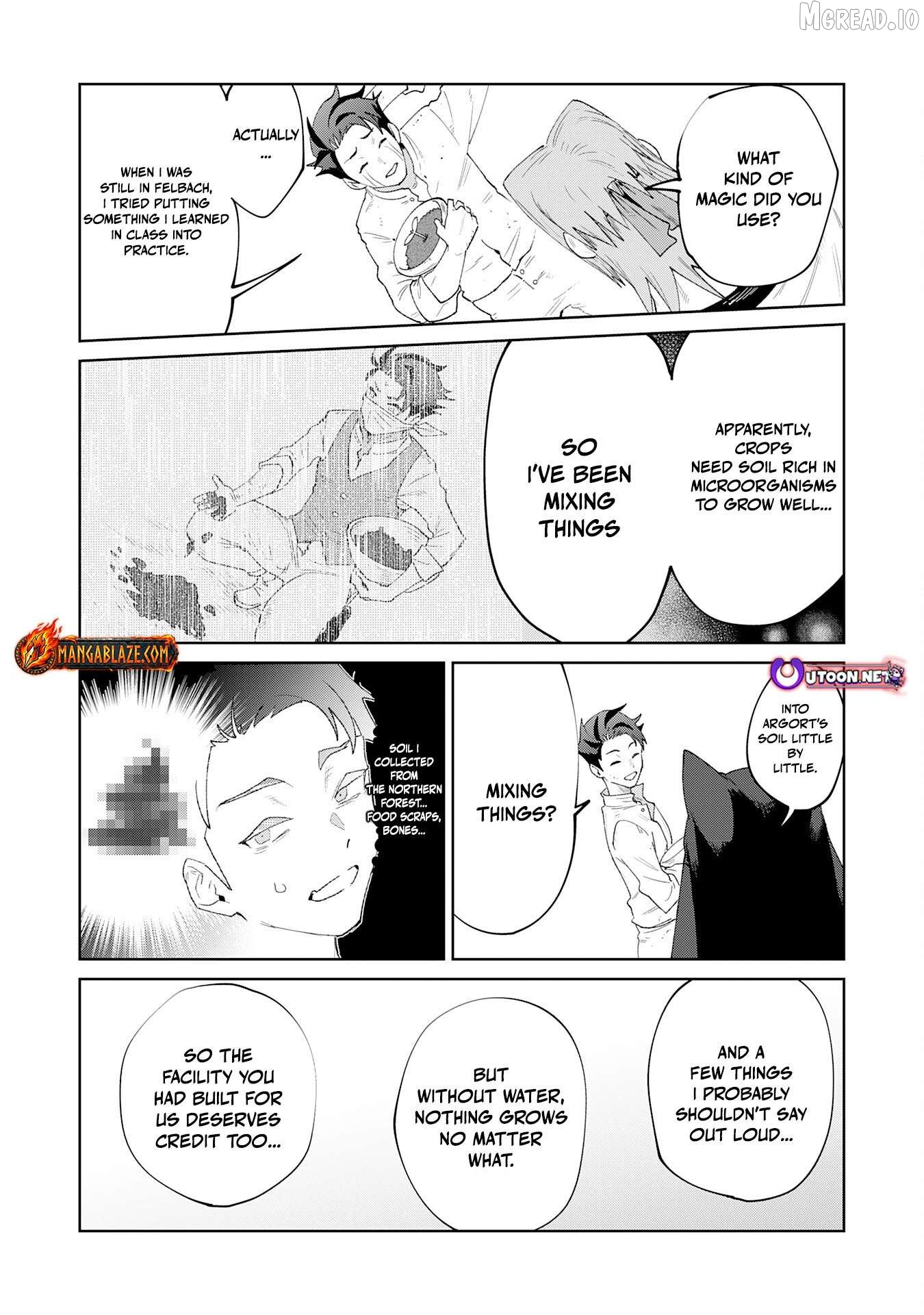 Hazure Skill [Mezamashi] de Tondemo Ryouchi Keiei: Zako Skill da Iwareta kedo, Jitsu wa Nemute Iru Kamigami o Okosu Saikyou Cheat deshita Chapter 5 - page 13