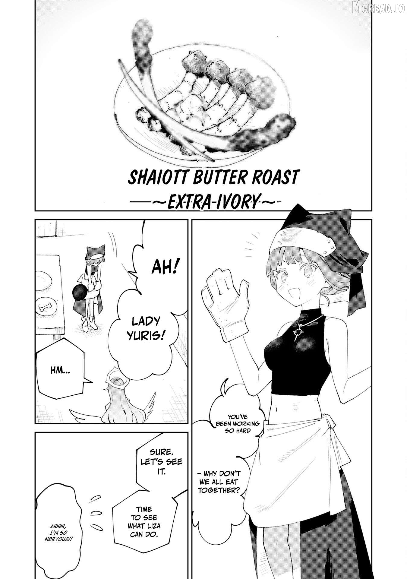 Hazure Skill [Mezamashi] de Tondemo Ryouchi Keiei: Zako Skill da Iwareta kedo, Jitsu wa Nemute Iru Kamigami o Okosu Saikyou Cheat deshita Chapter 5 - page 15