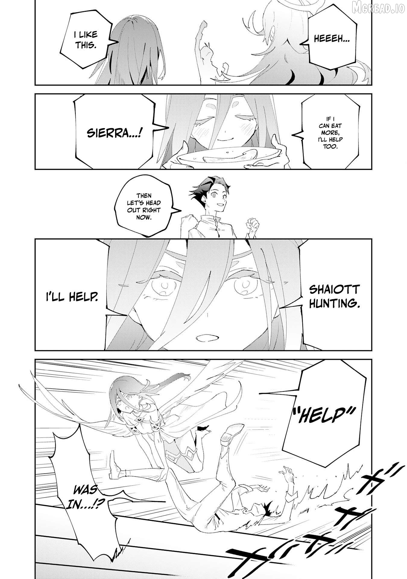 Hazure Skill [Mezamashi] de Tondemo Ryouchi Keiei: Zako Skill da Iwareta kedo, Jitsu wa Nemute Iru Kamigami o Okosu Saikyou Cheat deshita Chapter 5 - page 21