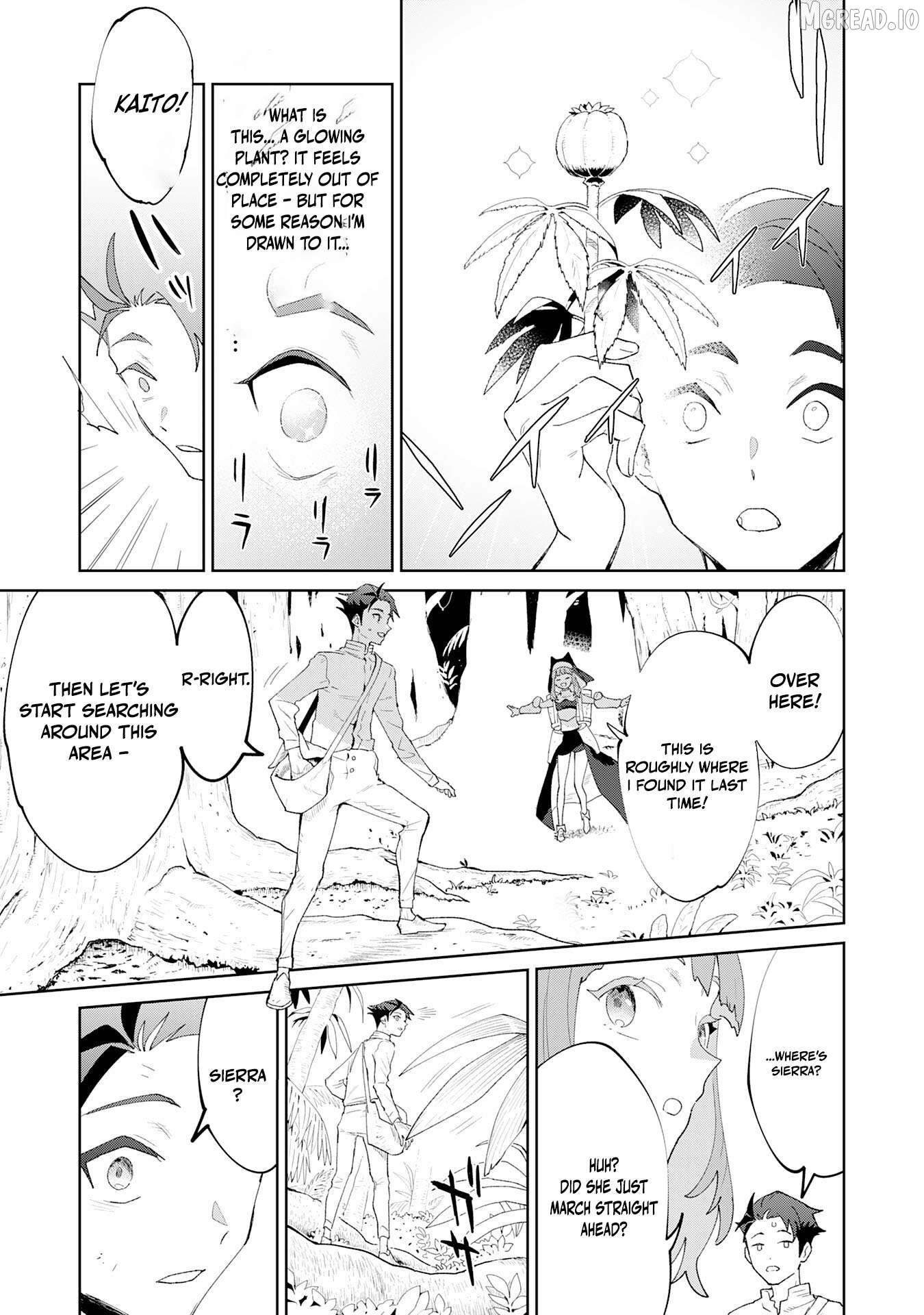 Hazure Skill [Mezamashi] de Tondemo Ryouchi Keiei: Zako Skill da Iwareta kedo, Jitsu wa Nemute Iru Kamigami o Okosu Saikyou Cheat deshita Chapter 5 - page 24
