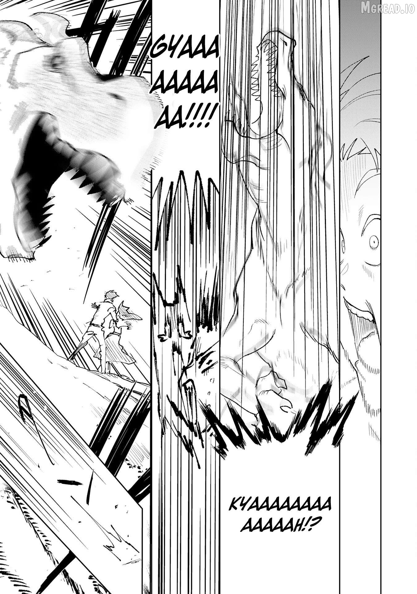 Hazure Skill [Mezamashi] de Tondemo Ryouchi Keiei: Zako Skill da Iwareta kedo, Jitsu wa Nemute Iru Kamigami o Okosu Saikyou Cheat deshita Chapter 5 - page 26