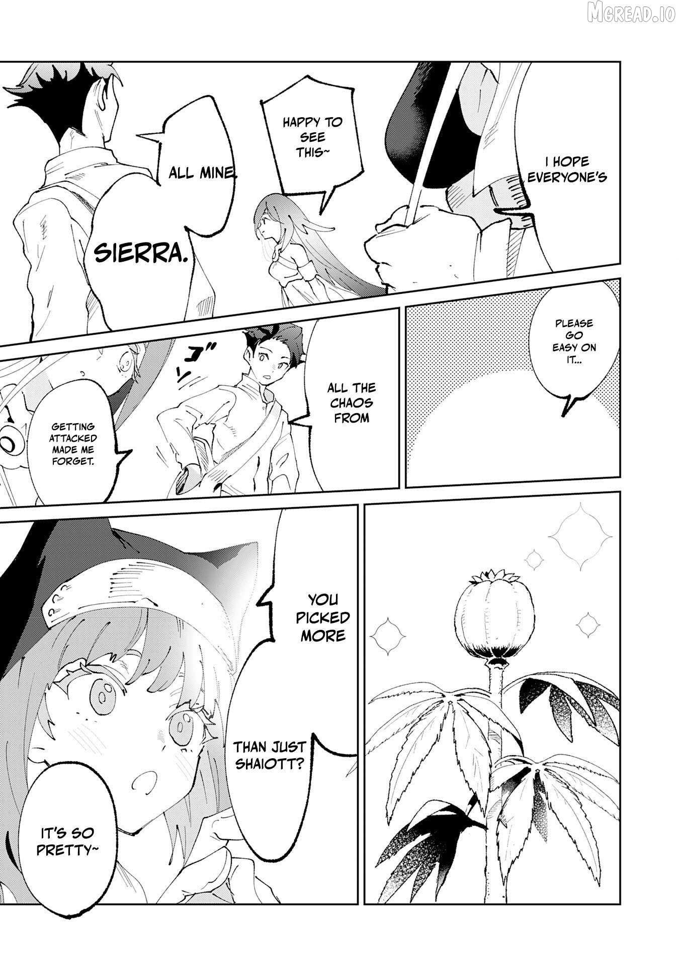 Hazure Skill [Mezamashi] de Tondemo Ryouchi Keiei: Zako Skill da Iwareta kedo, Jitsu wa Nemute Iru Kamigami o Okosu Saikyou Cheat deshita Chapter 5 - page 30