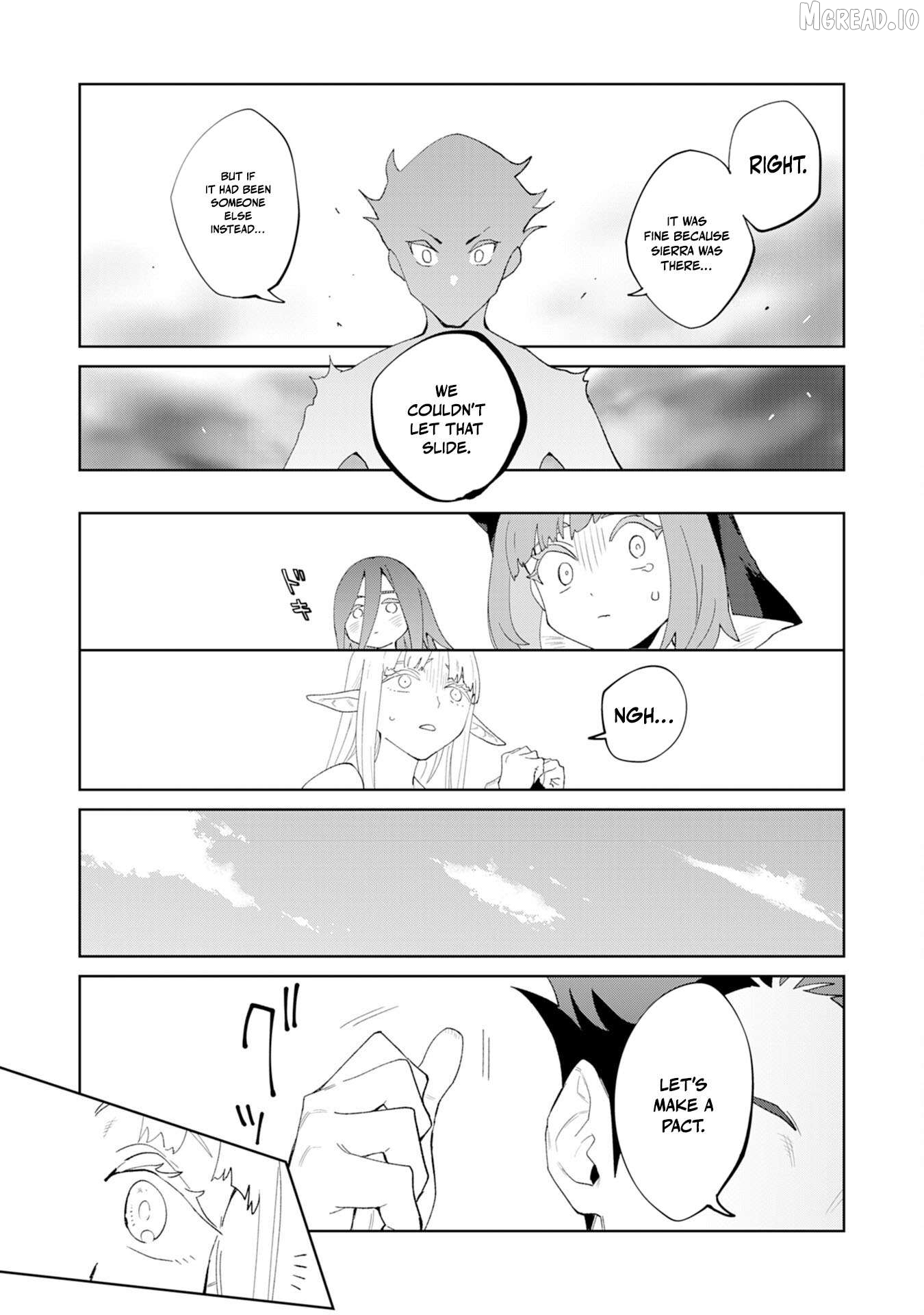 Hazure Skill [Mezamashi] de Tondemo Ryouchi Keiei: Zako Skill da Iwareta kedo, Jitsu wa Nemute Iru Kamigami o Okosu Saikyou Cheat deshita Chapter 6 - page 11