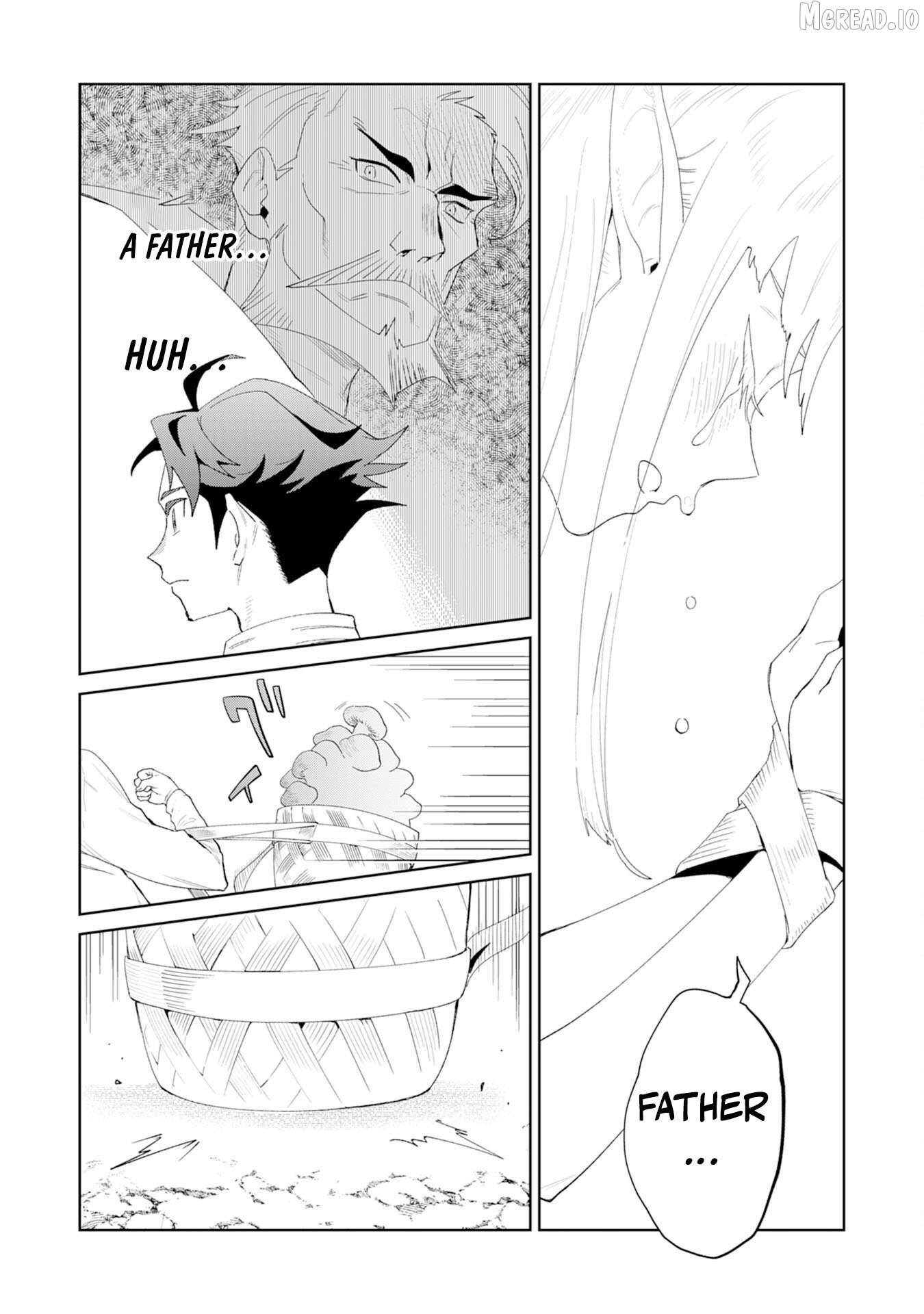 Hazure Skill [Mezamashi] de Tondemo Ryouchi Keiei: Zako Skill da Iwareta kedo, Jitsu wa Nemute Iru Kamigami o Okosu Saikyou Cheat deshita Chapter 6 - page 18