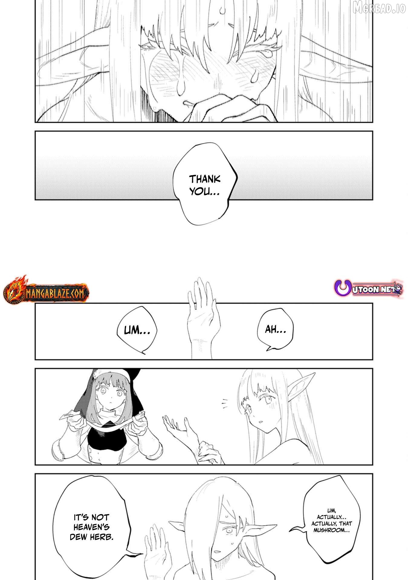 Hazure Skill [Mezamashi] de Tondemo Ryouchi Keiei: Zako Skill da Iwareta kedo, Jitsu wa Nemute Iru Kamigami o Okosu Saikyou Cheat deshita Chapter 6 - page 22