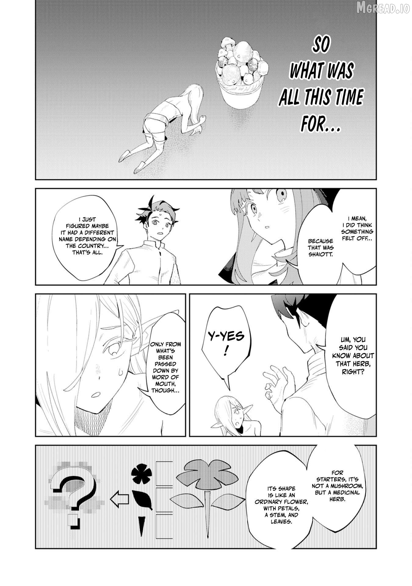 Hazure Skill [Mezamashi] de Tondemo Ryouchi Keiei: Zako Skill da Iwareta kedo, Jitsu wa Nemute Iru Kamigami o Okosu Saikyou Cheat deshita Chapter 6 - page 24